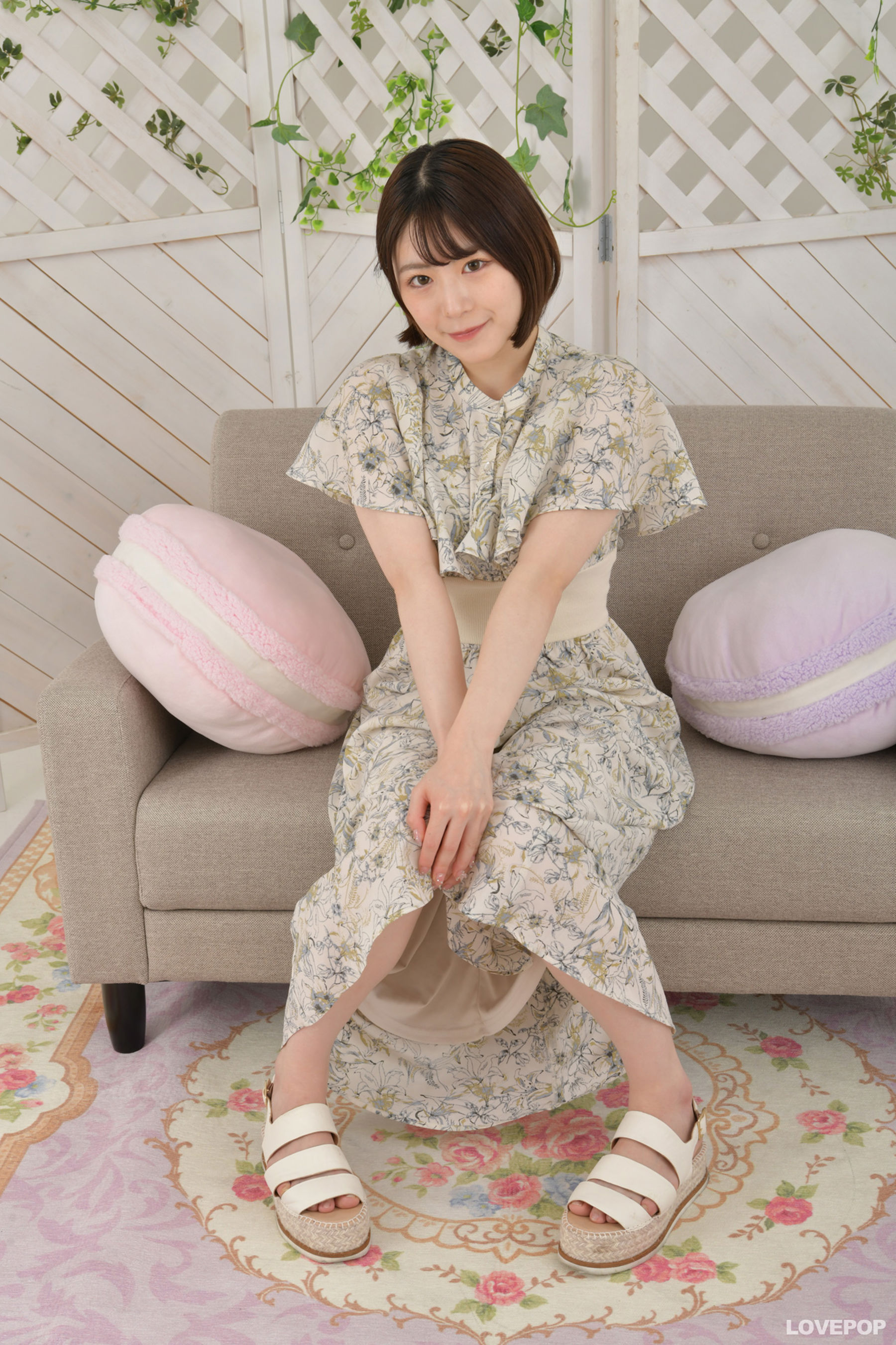 [LOVEPOP] Hinami Meguro 目黒ひな実 Photoset 04/(97P)