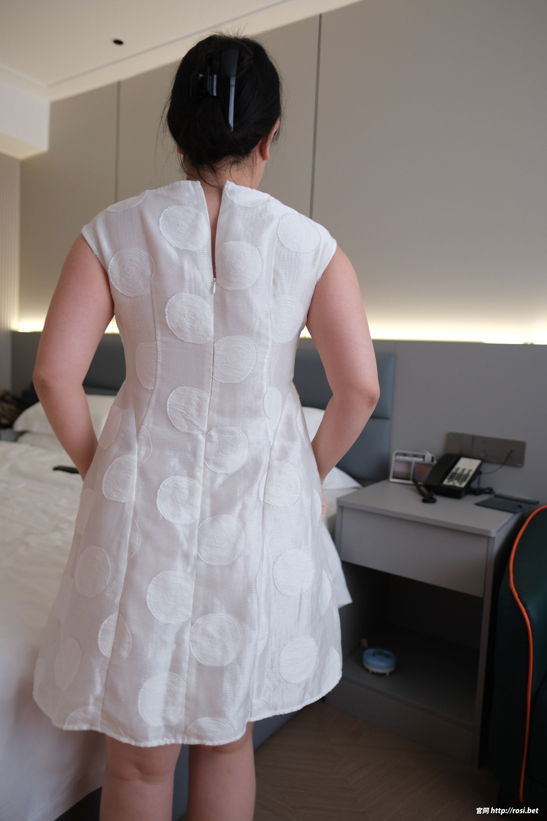 [ROSI写真] 2025.12.22 NO.5131/(91P)