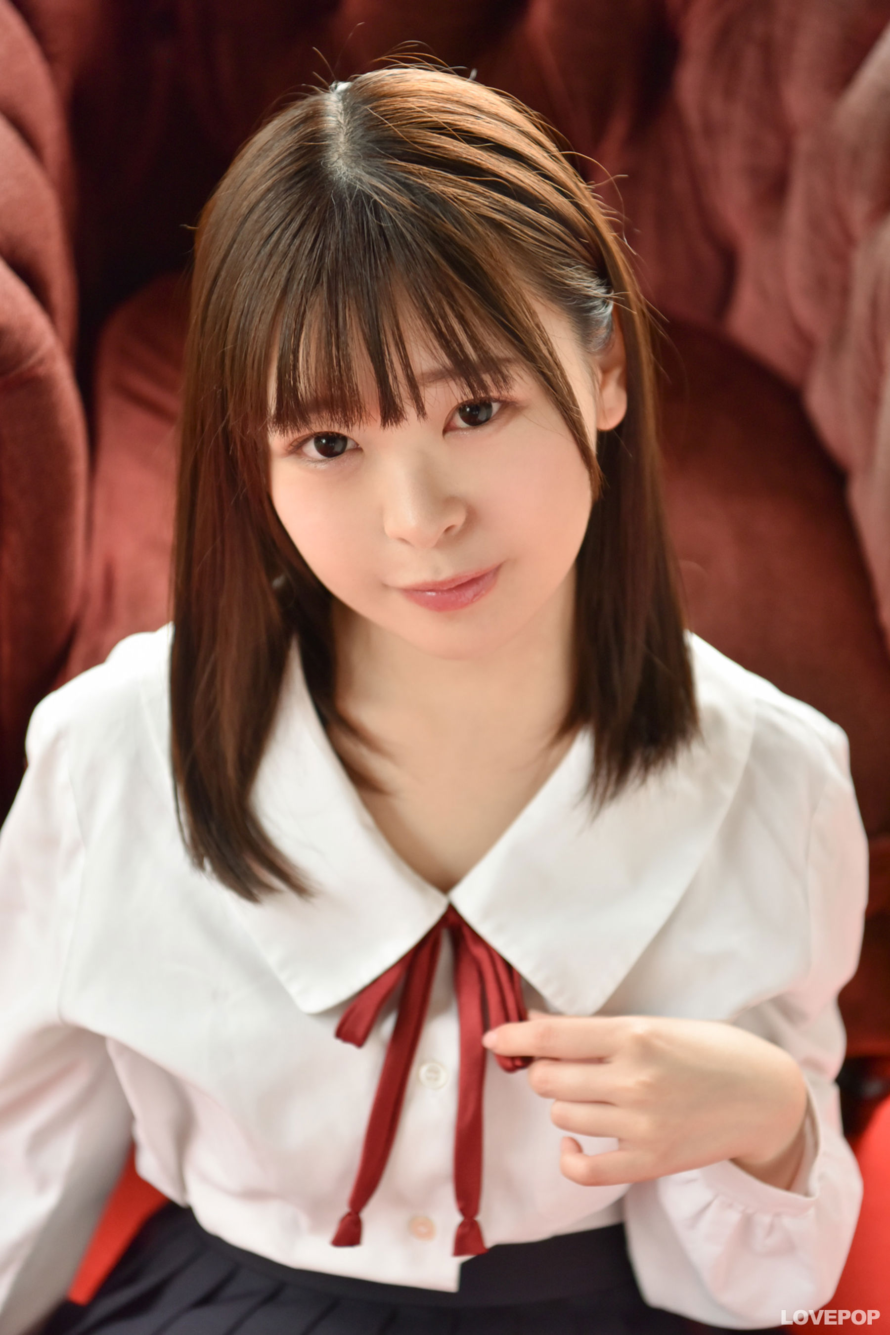 [LOVEPOP] Kanon Kisara 木更かのん Photoset 01/(87P)