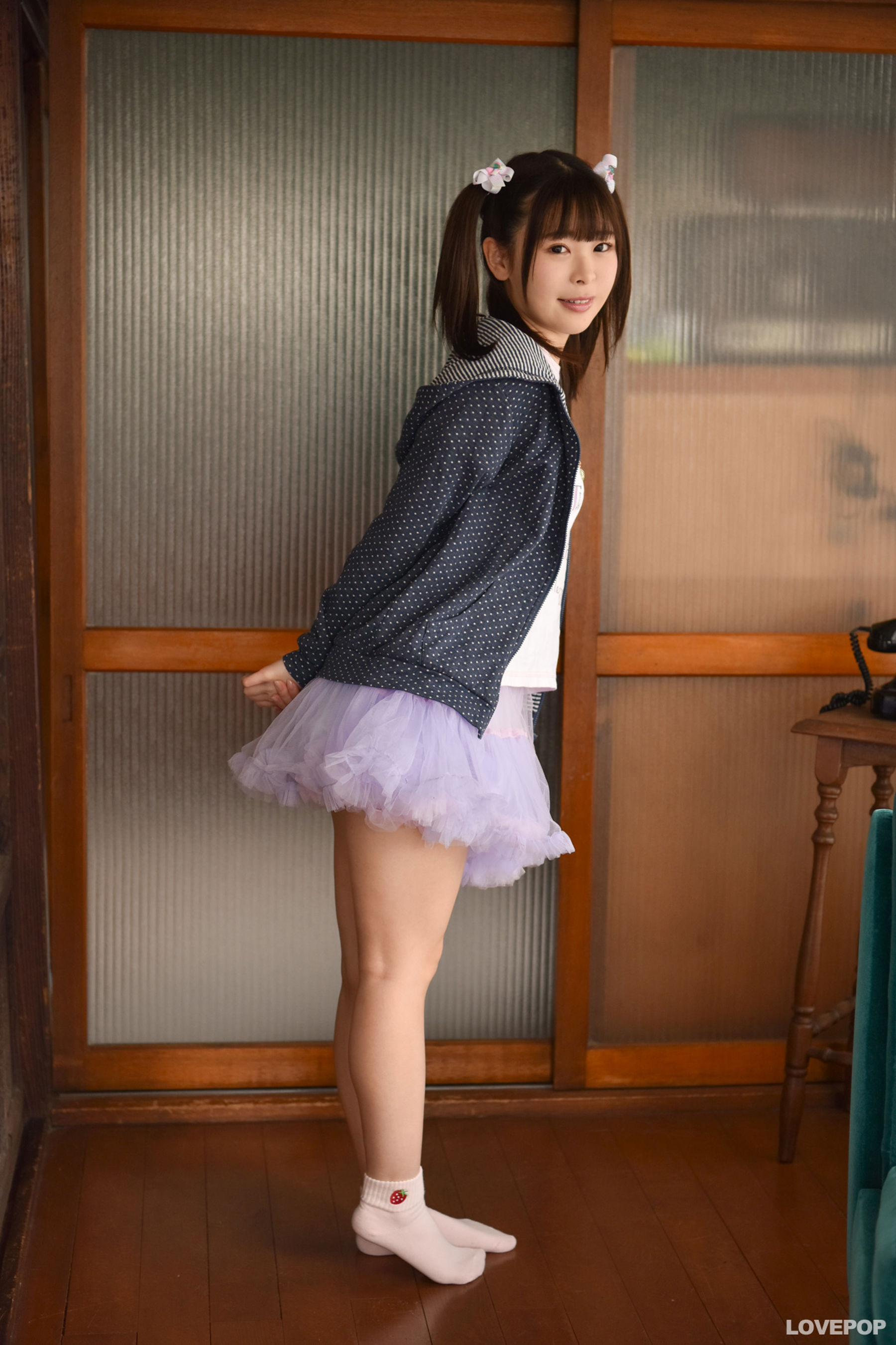 [LOVEPOP] Kanon Kisara 木更かのん Photoset 02/(105P)