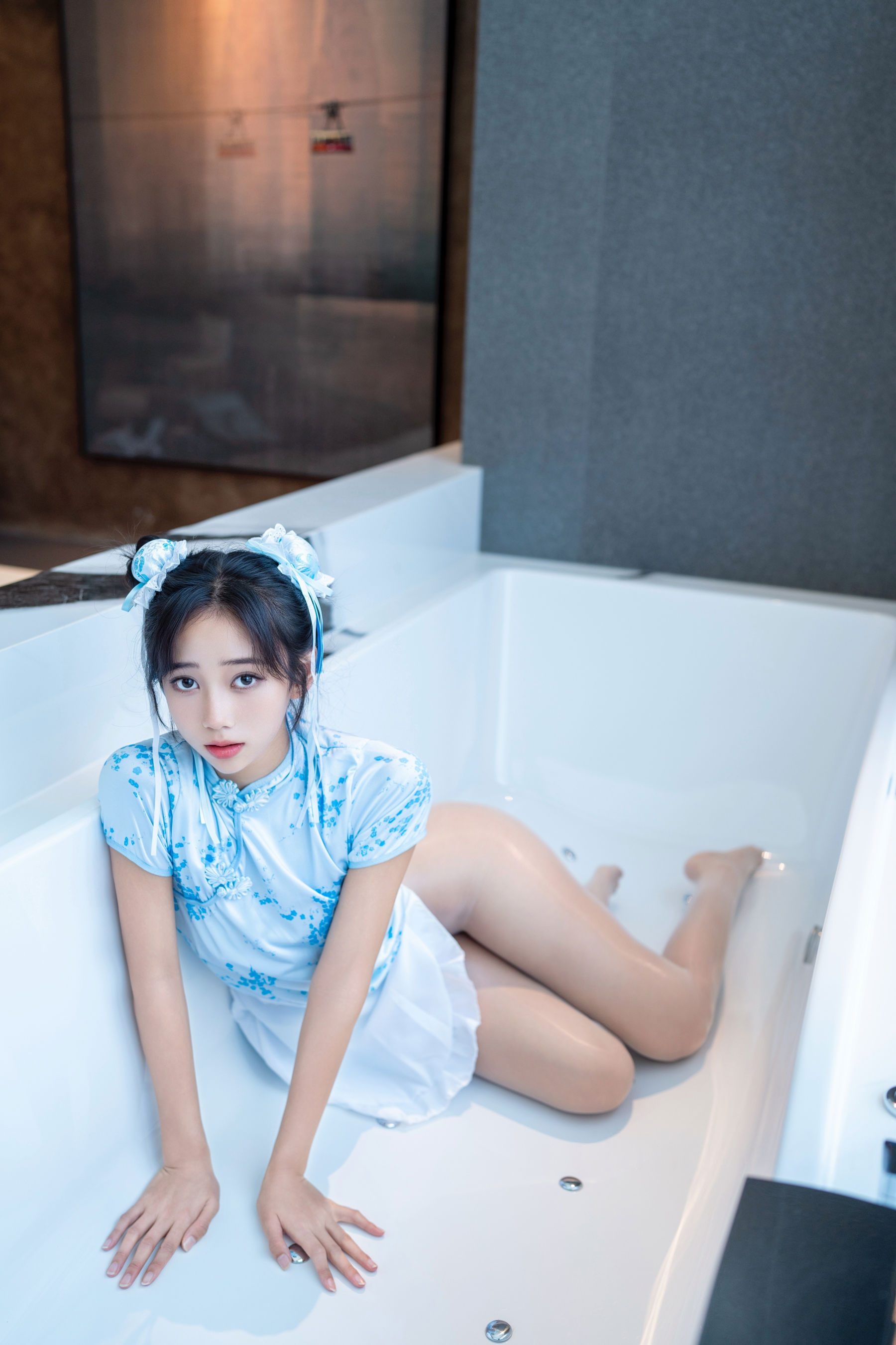 时安安 - 春丽/(90P)