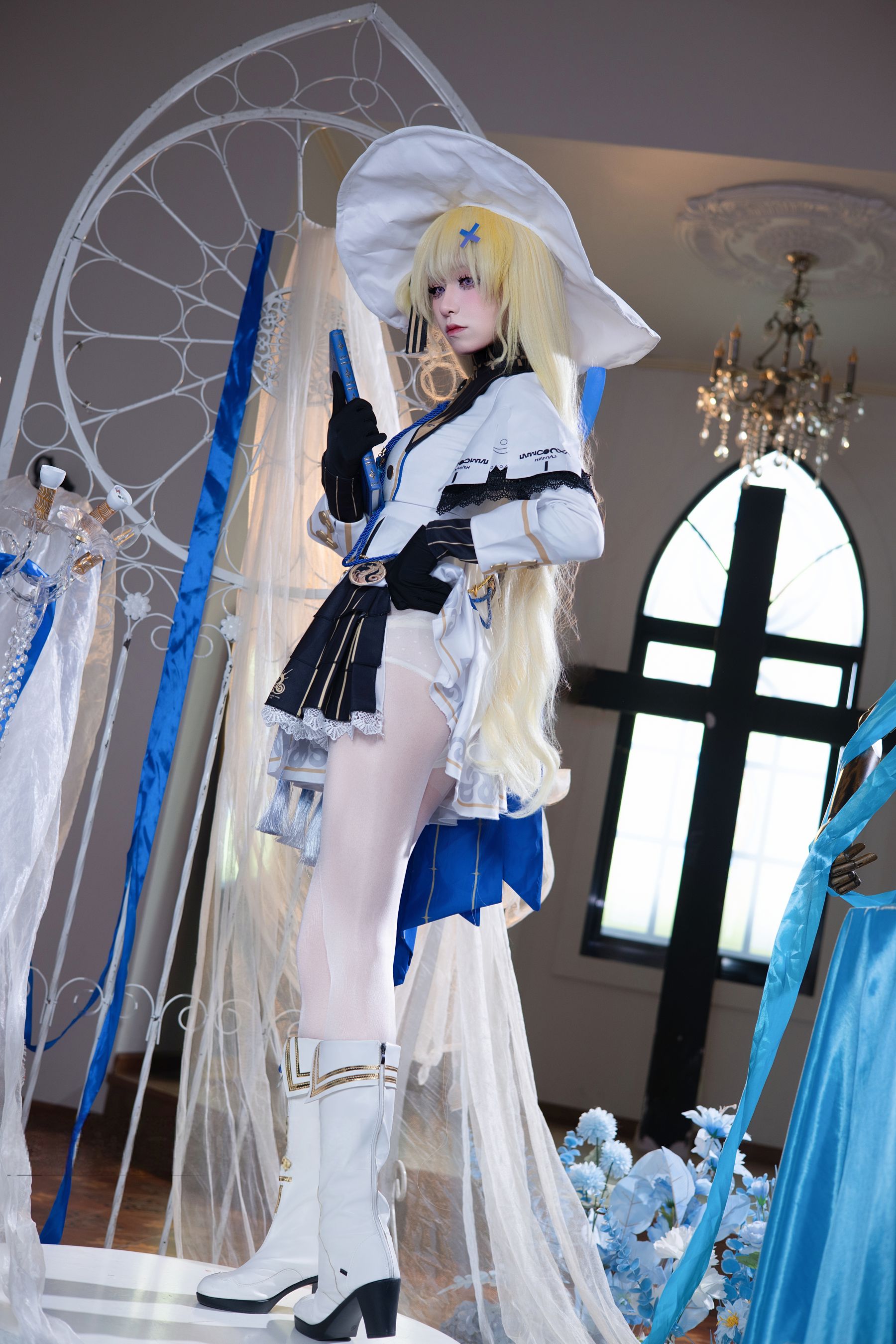 双木扶苏 - 菲比/(33P)