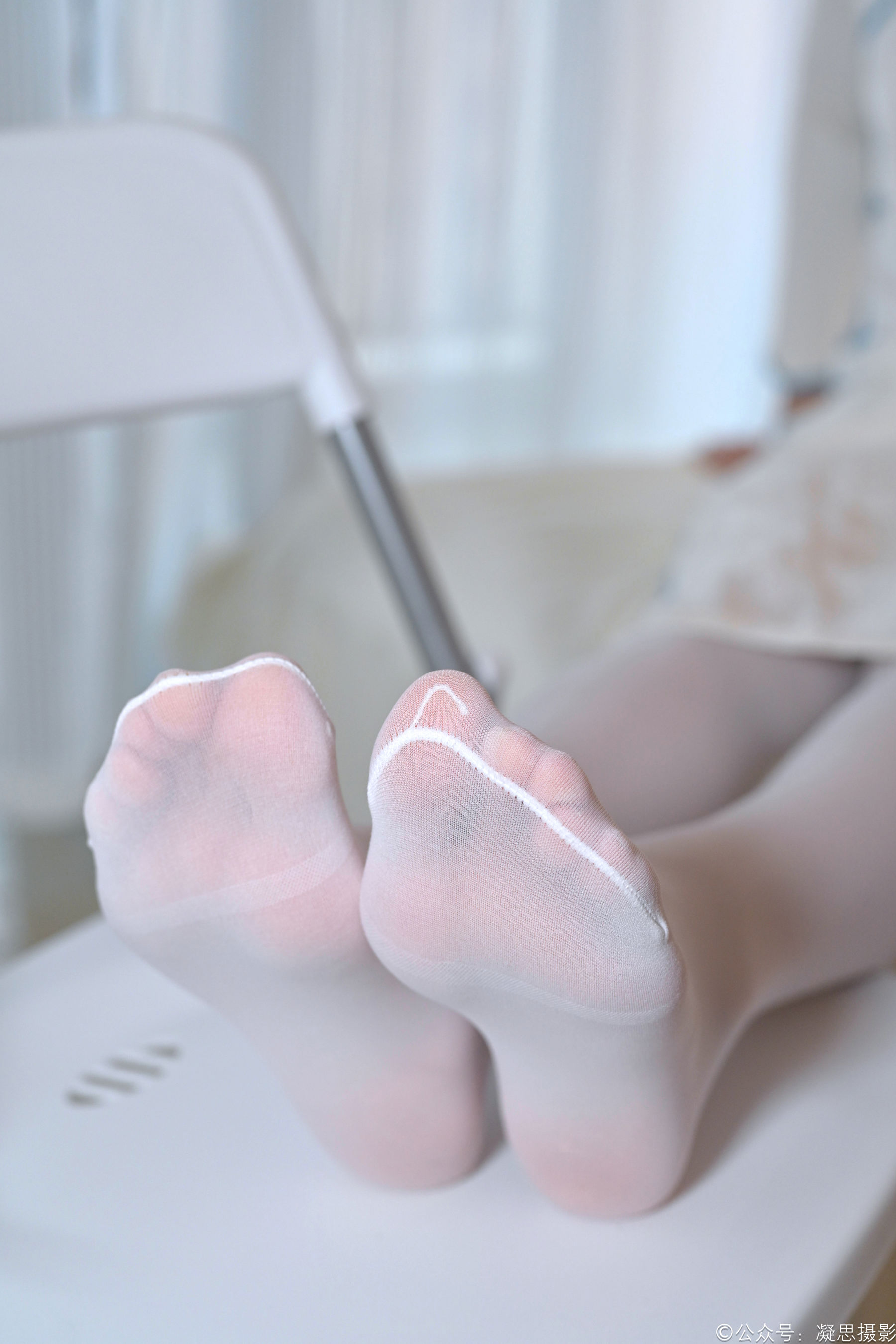 凝思摄影 No.015 小睿 - 旗袍、连裤白丝、玛丽珍/(140P)