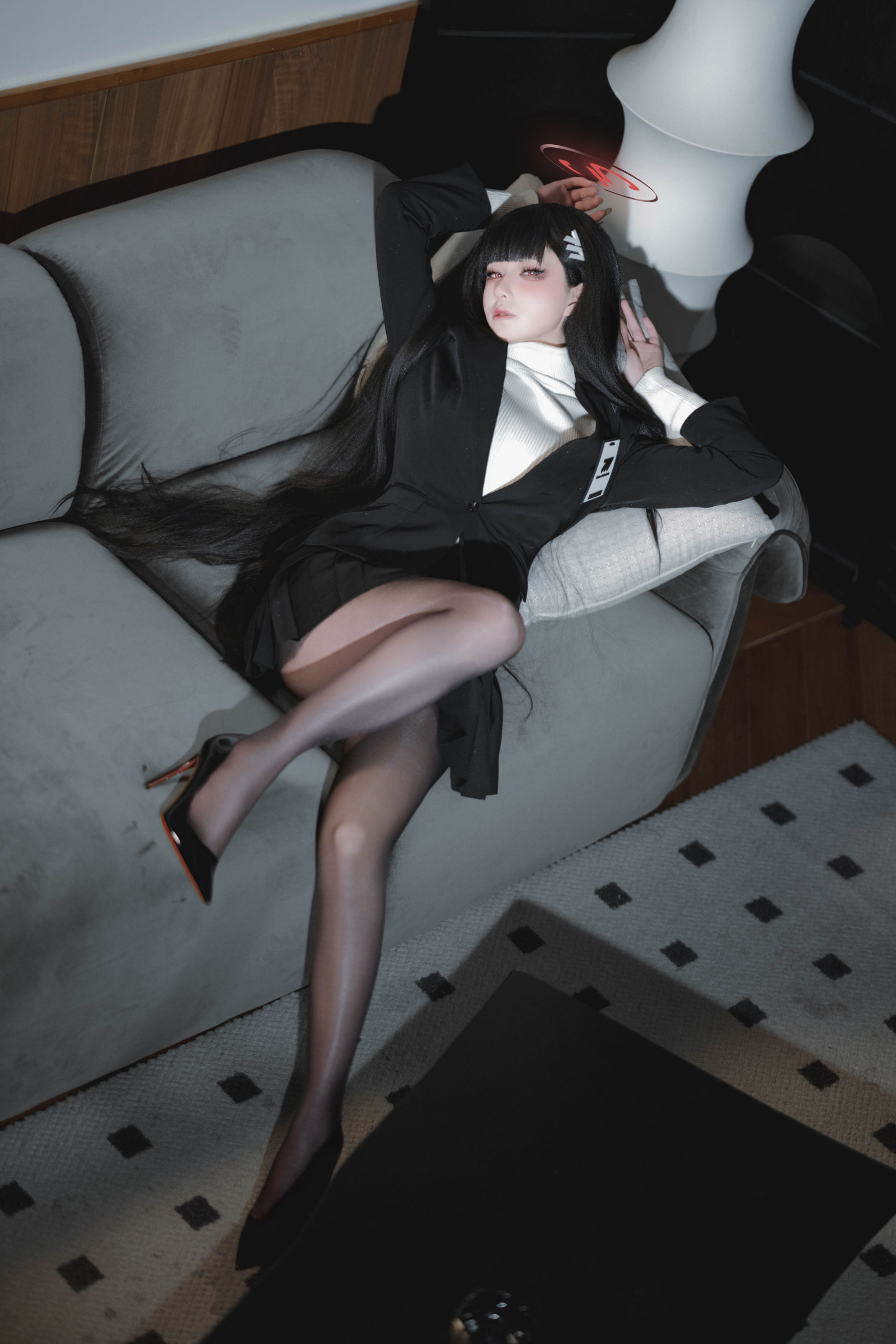 双木扶苏 - 调月莉音/(61P)