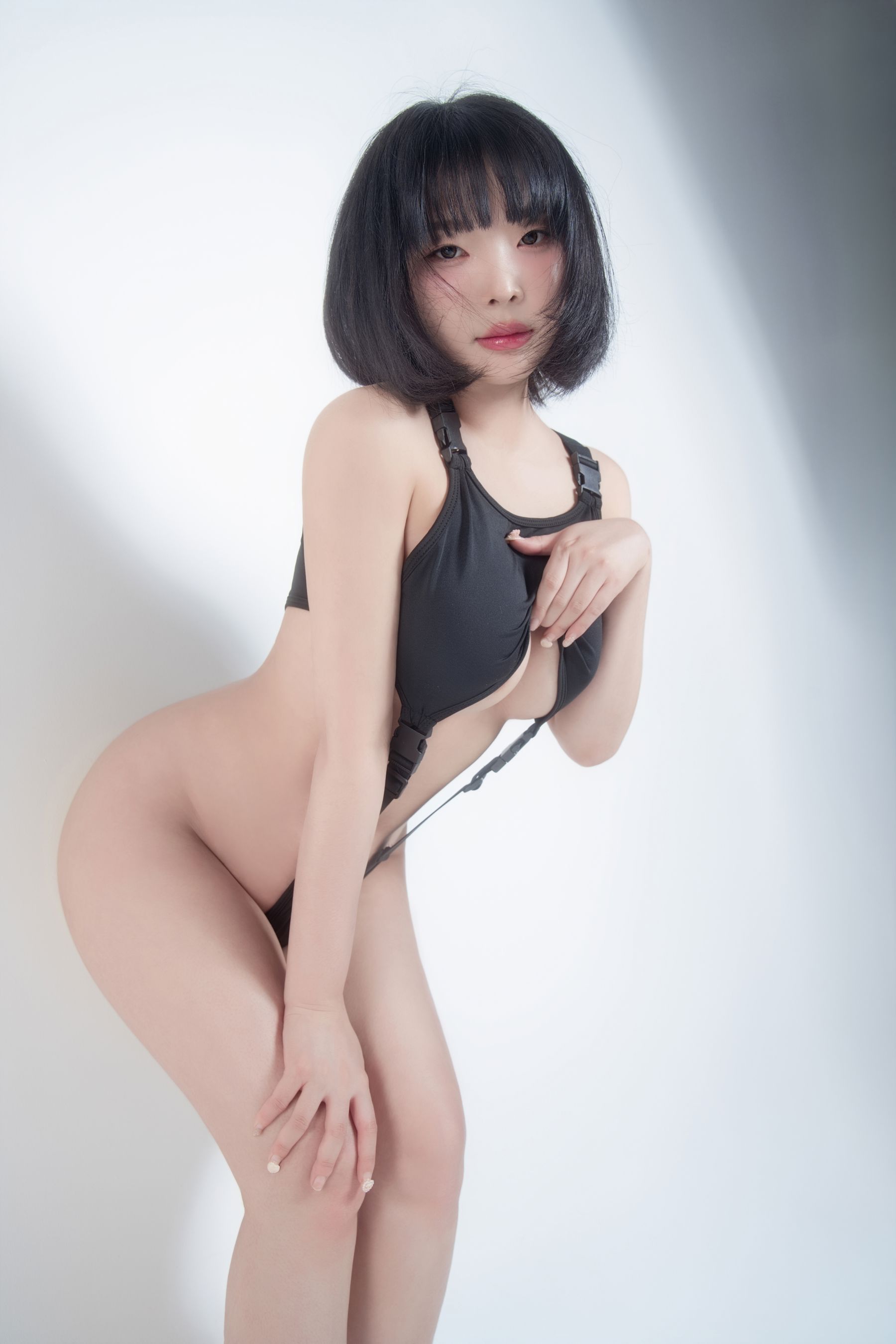 姜仁卿 Kang In-kyung - X Hoorizon/(96P)