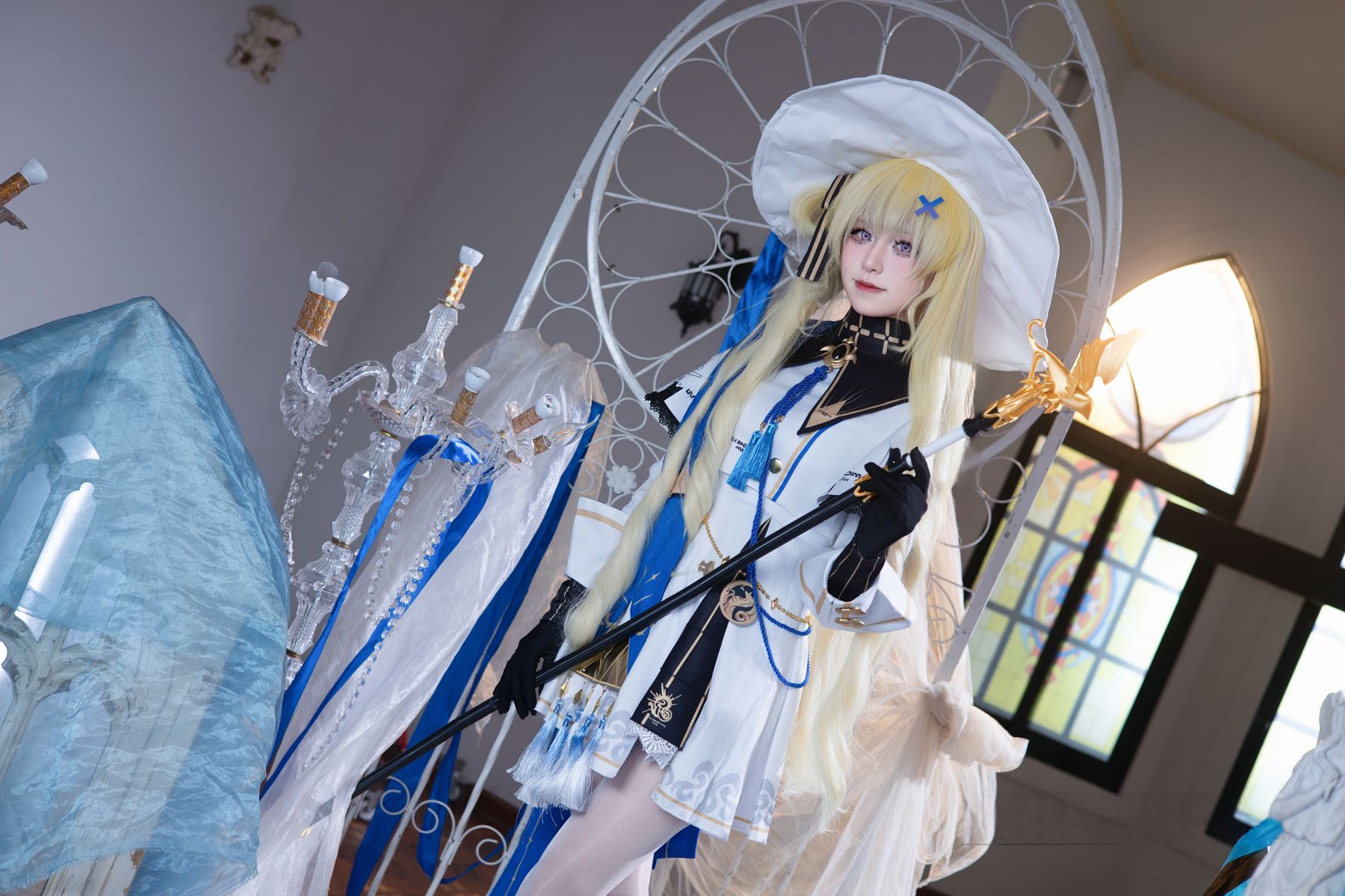 双木扶苏 - 菲比/(33P)