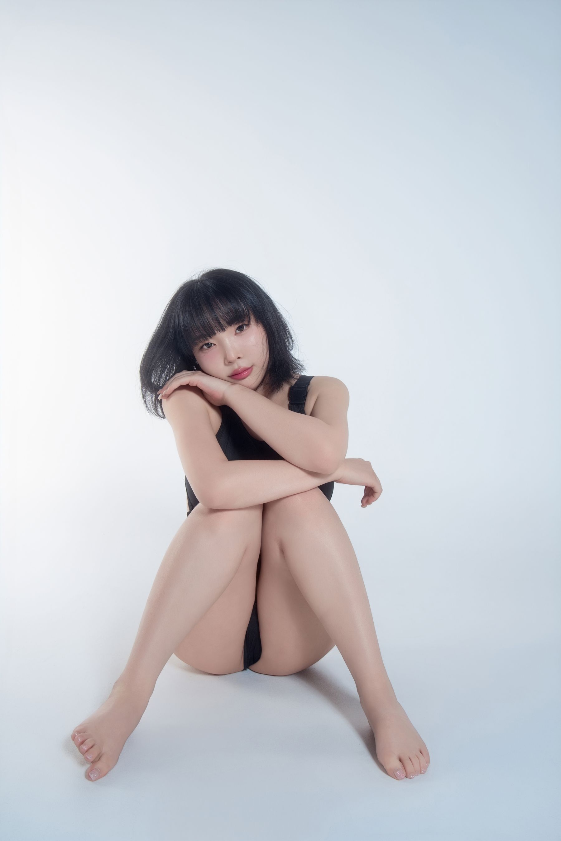 姜仁卿 Kang In-kyung - X Hoorizon/(96P)