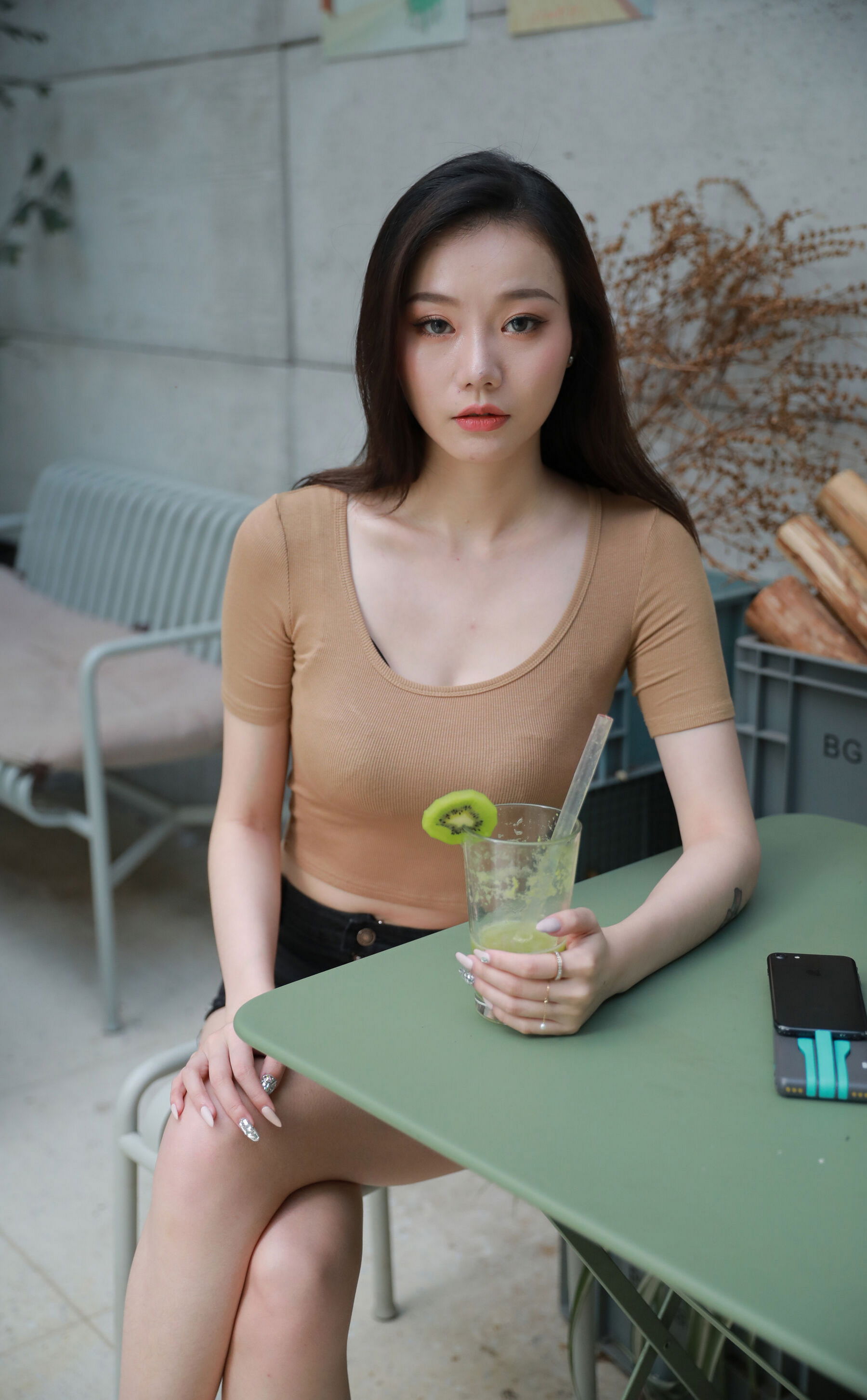 安然 - G模/(186P)