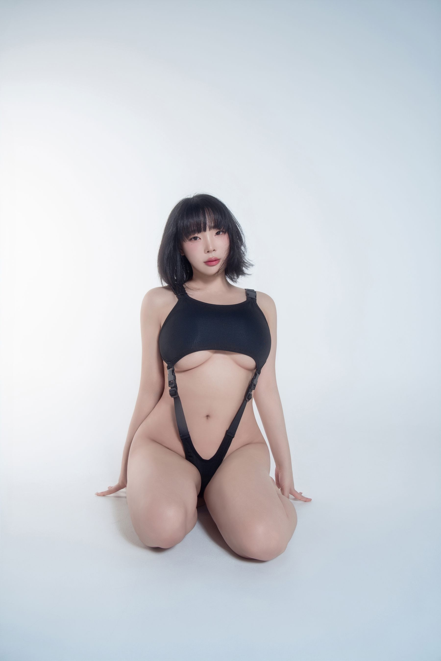 姜仁卿 Kang In-kyung - X Hoorizon/(96P)