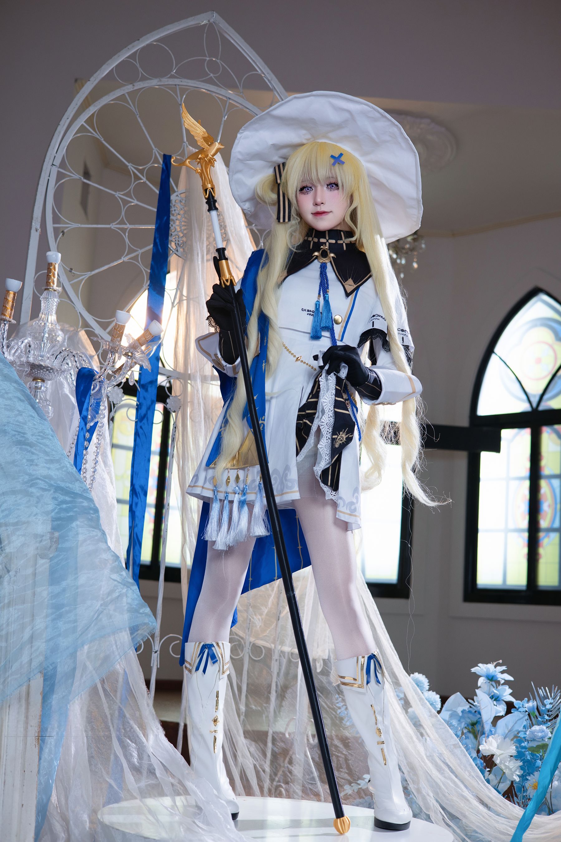 双木扶苏 - 菲比/(33P)