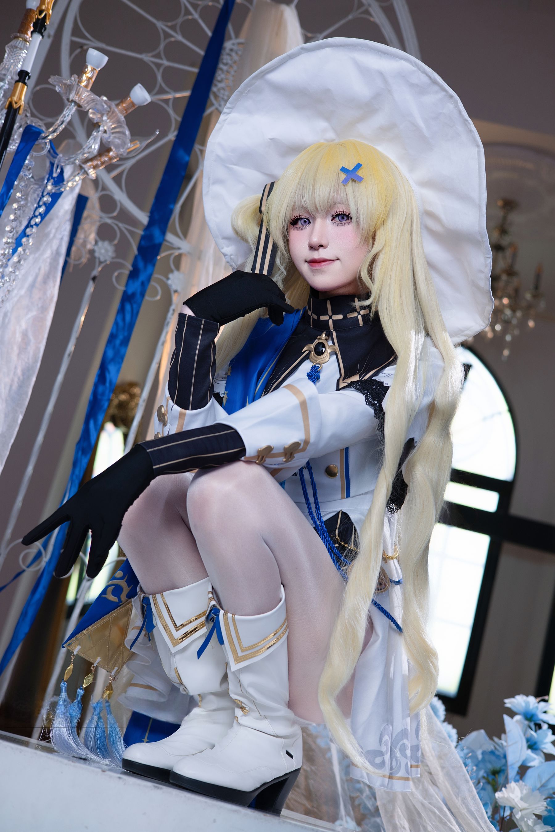 双木扶苏 - 菲比/(33P)