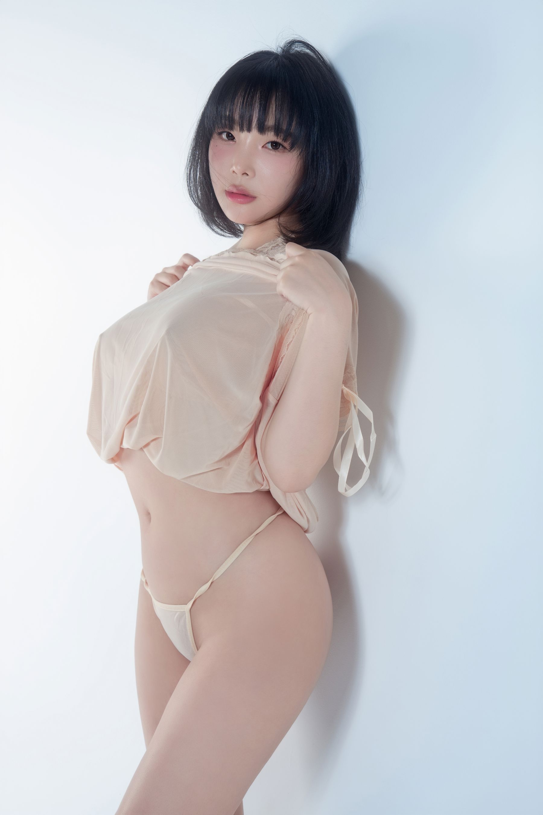 姜仁卿 Kang In-kyung - X Hoorizon/(96P)