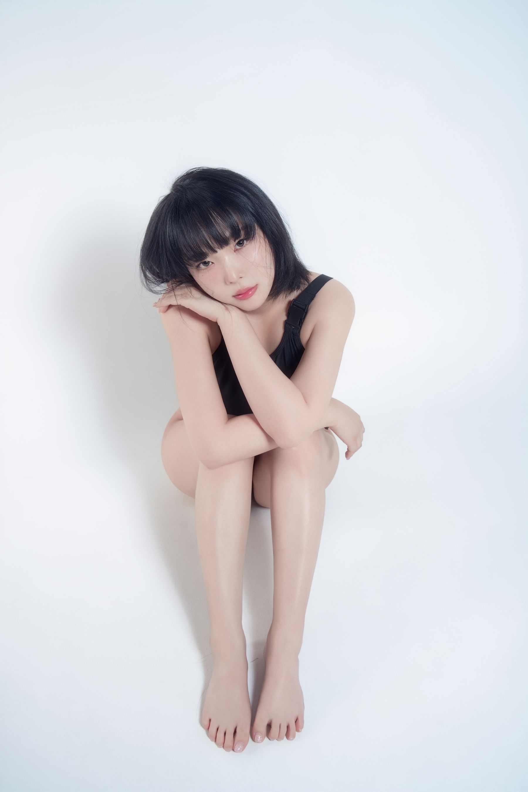 姜仁卿 Kang In-kyung - X Hoorizon/(96P)