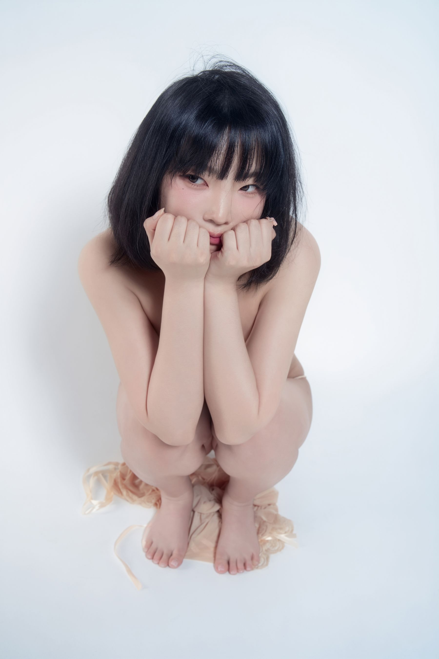 姜仁卿 Kang In-kyung - X Hoorizon/(96P)