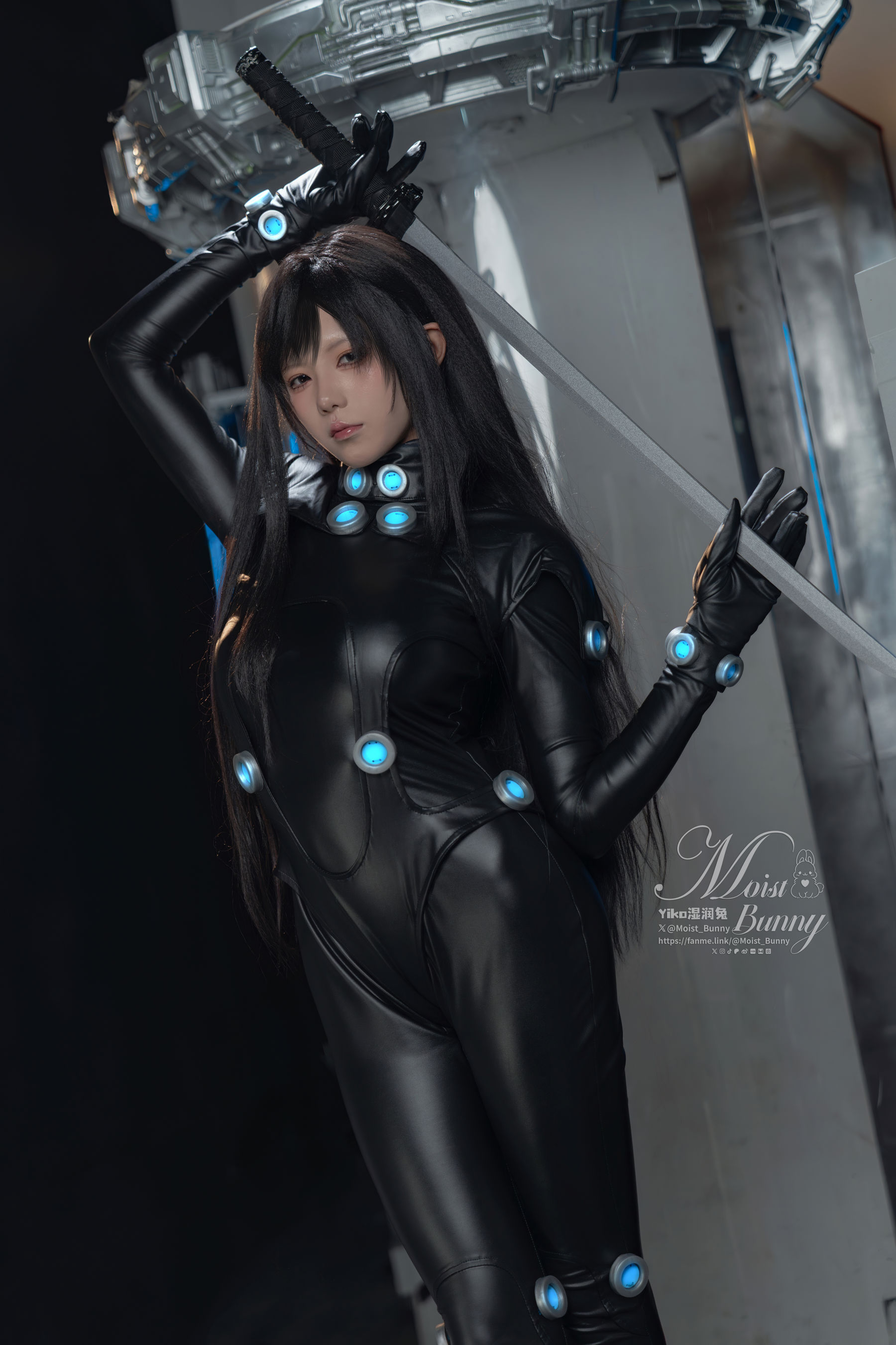 咬一口兔娘 - 杀戮都市 下平玲花/(64P)