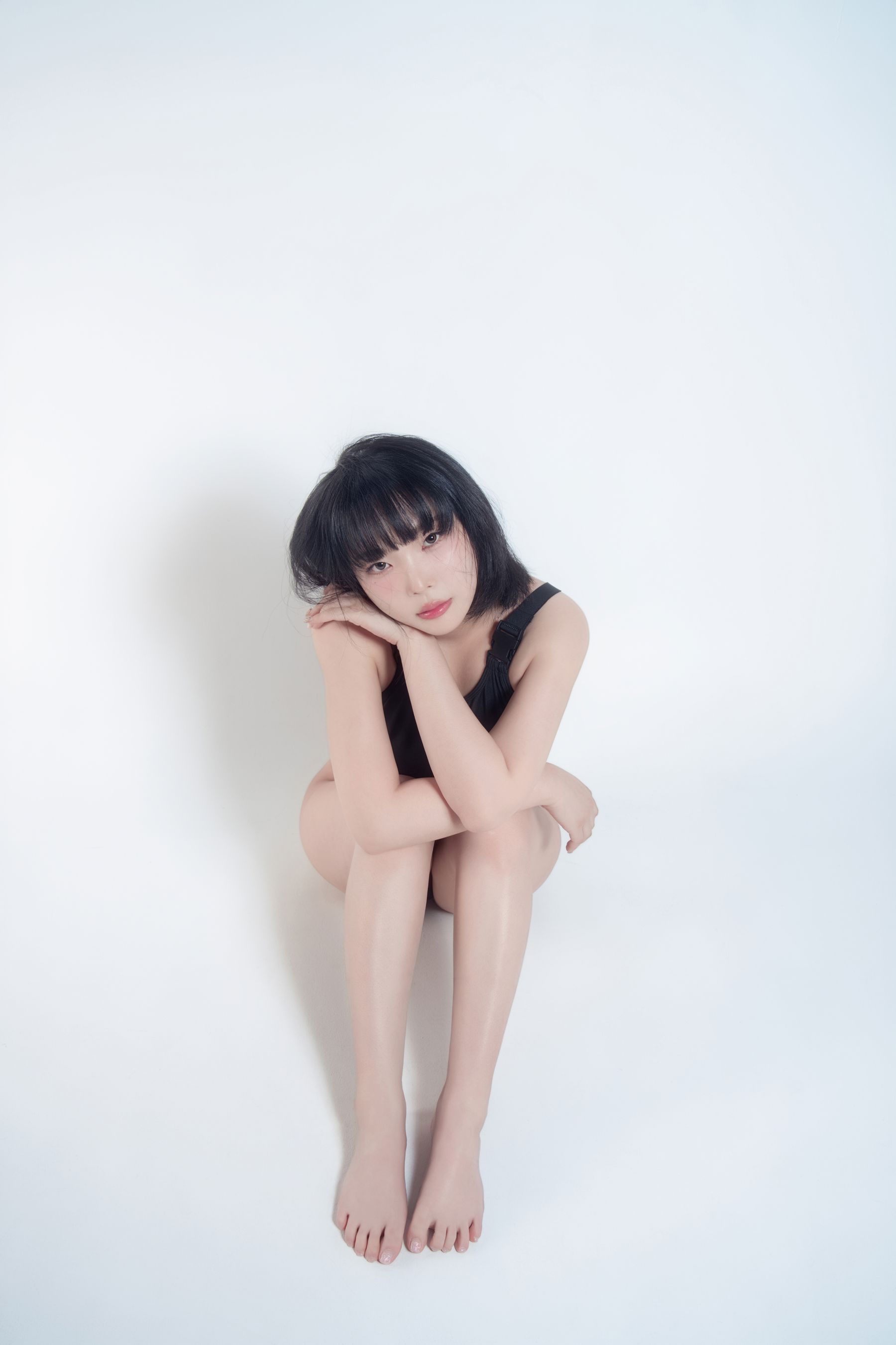 姜仁卿 Kang In-kyung - X Hoorizon/(96P)