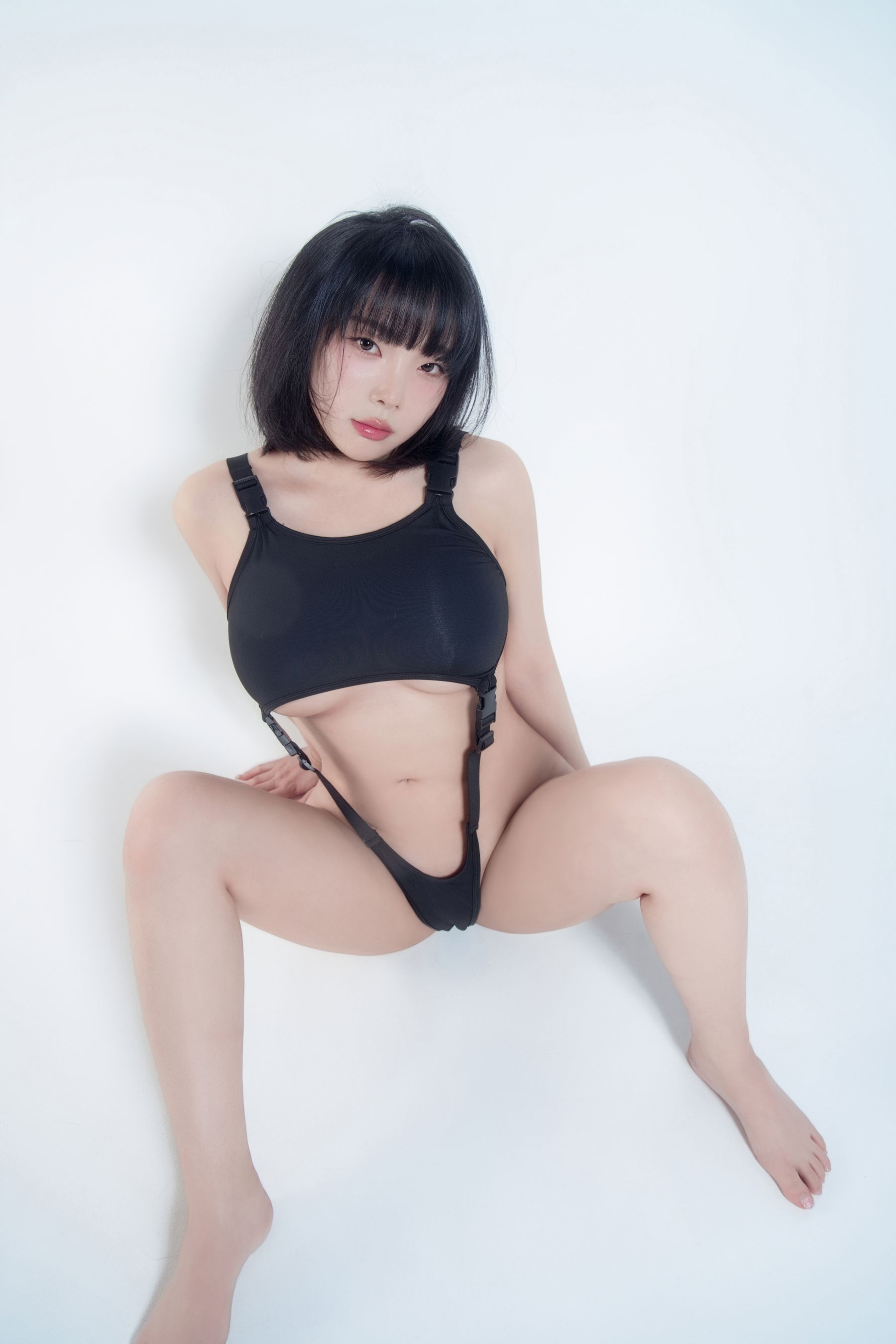 姜仁卿 Kang In-kyung - X Hoorizon/(96P)