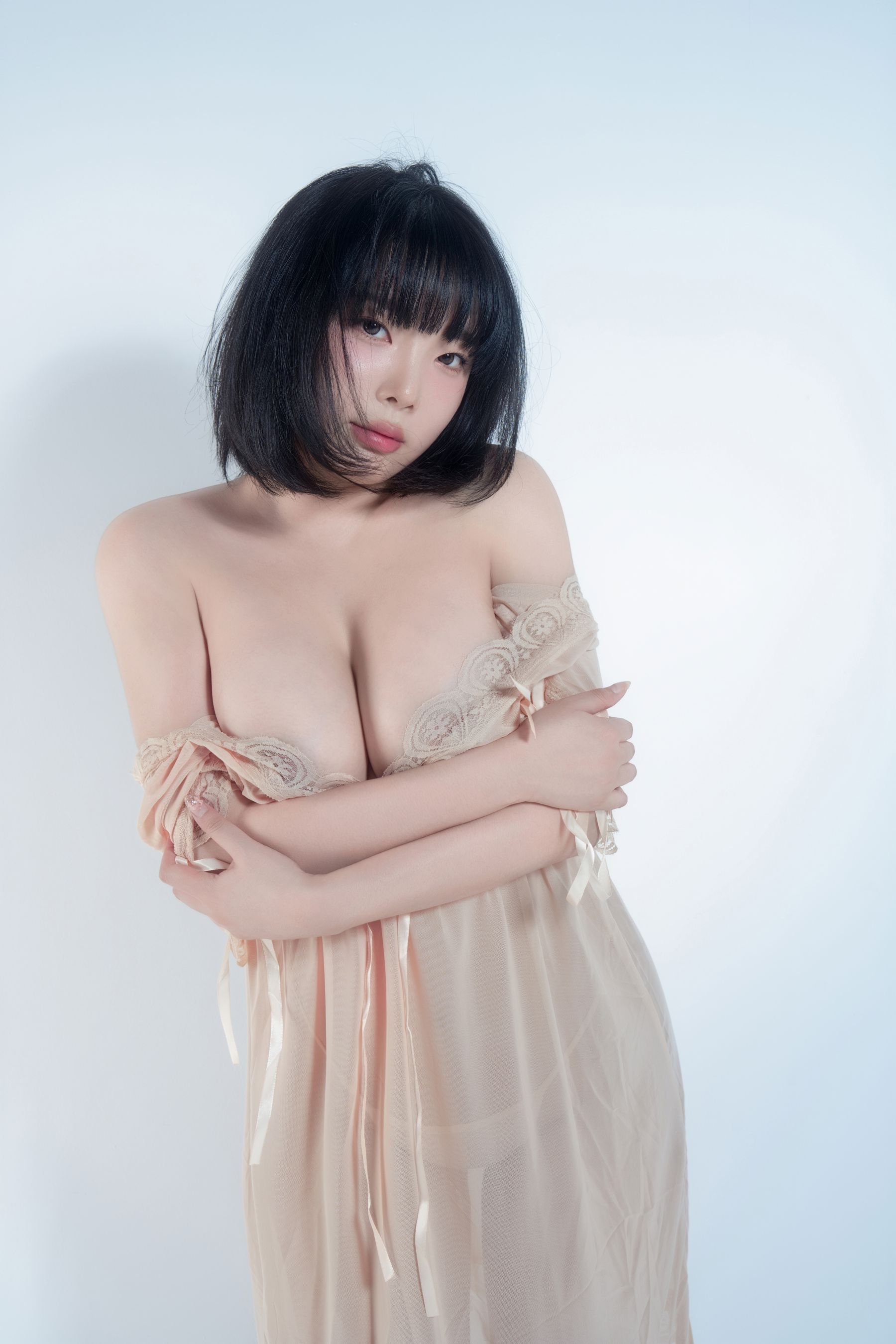 姜仁卿 Kang In-kyung - X Hoorizon/(96P)