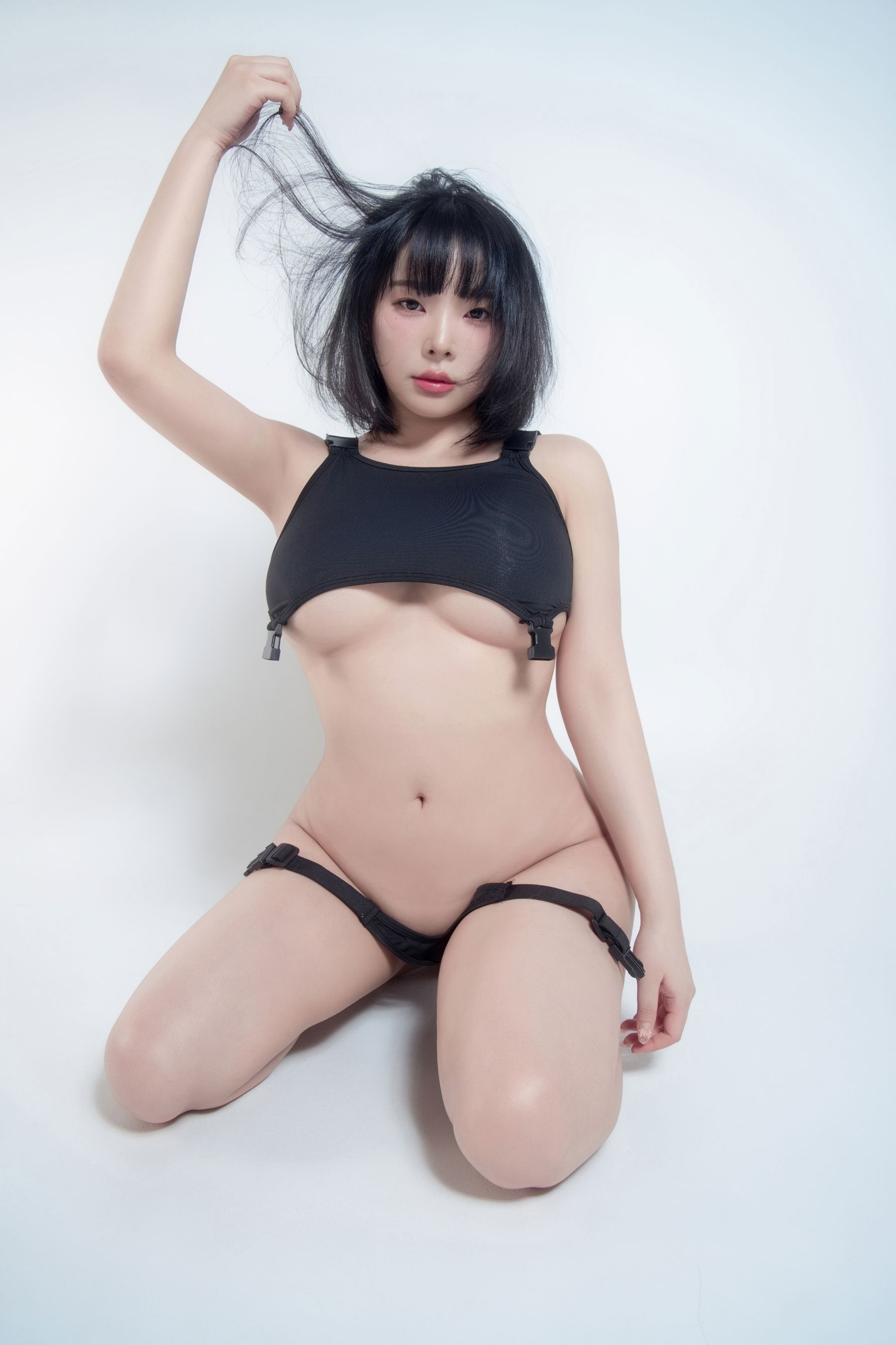 姜仁卿 Kang In-kyung - X Hoorizon/(96P)