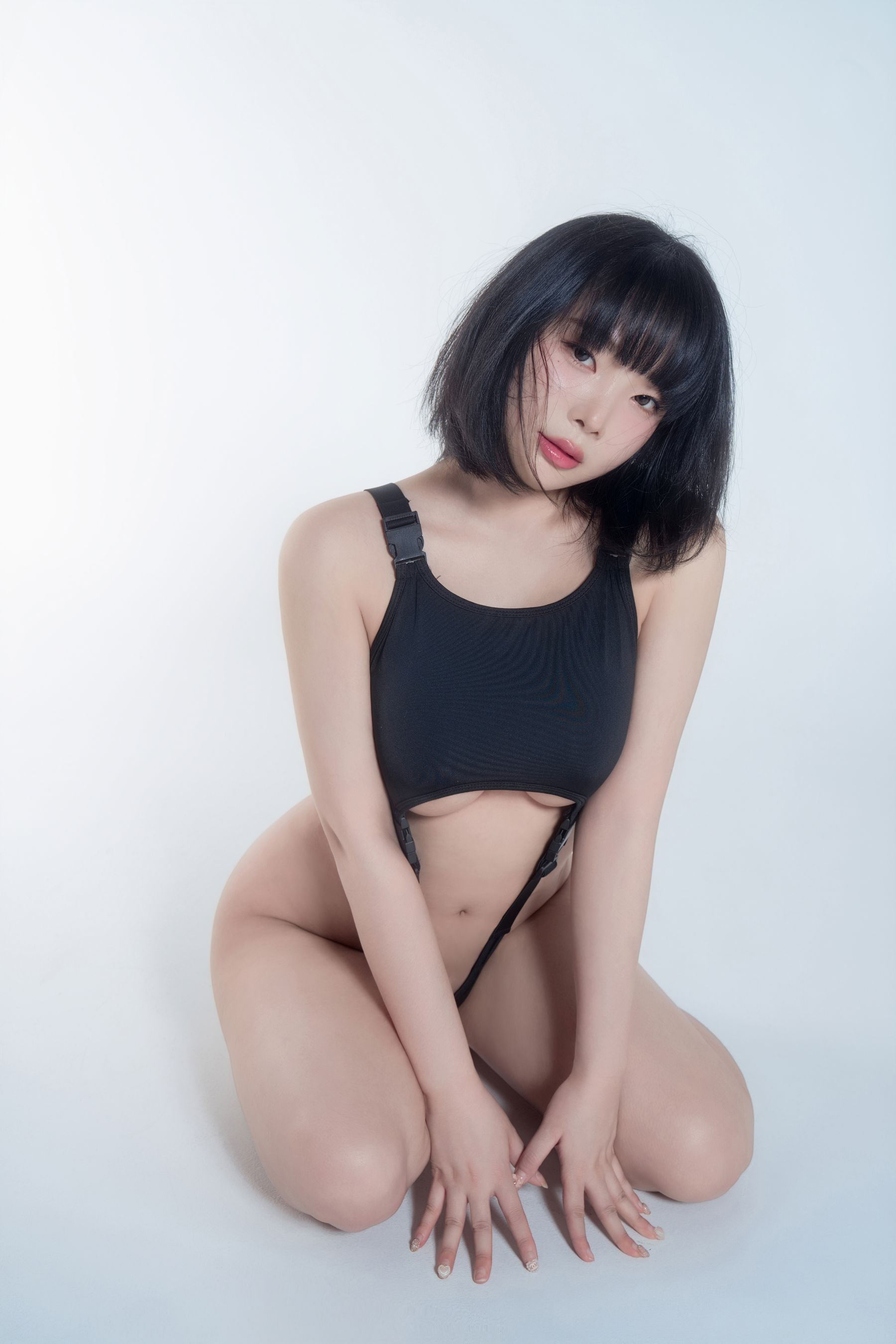 姜仁卿 Kang In-kyung - X Hoorizon/(96P)