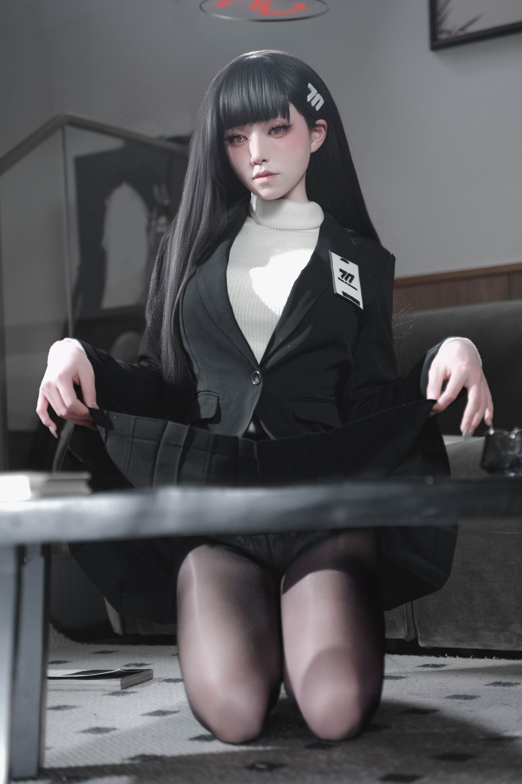 双木扶苏 - 调月莉音/(61P)