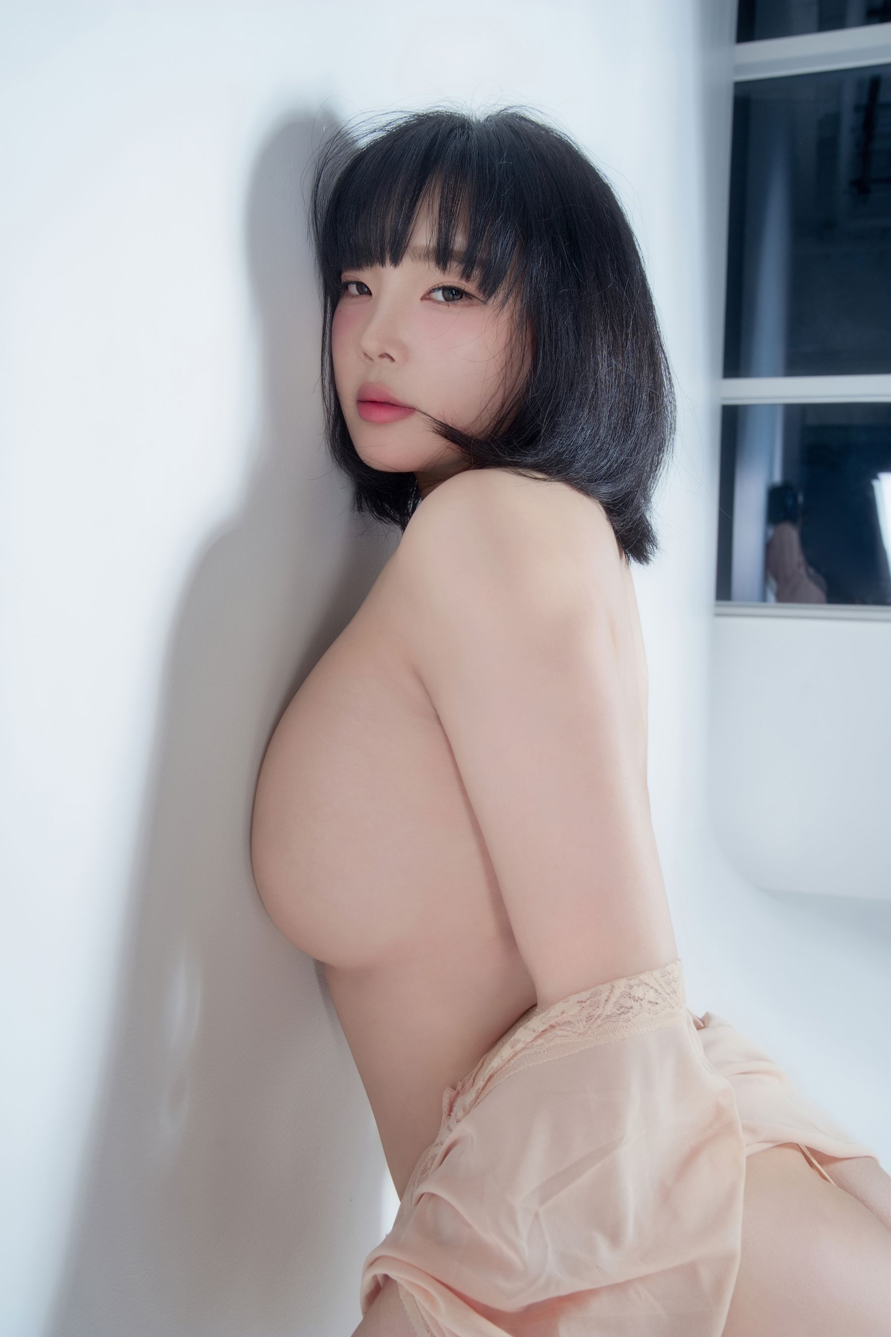 姜仁卿 Kang In-kyung - X Hoorizon/(96P)