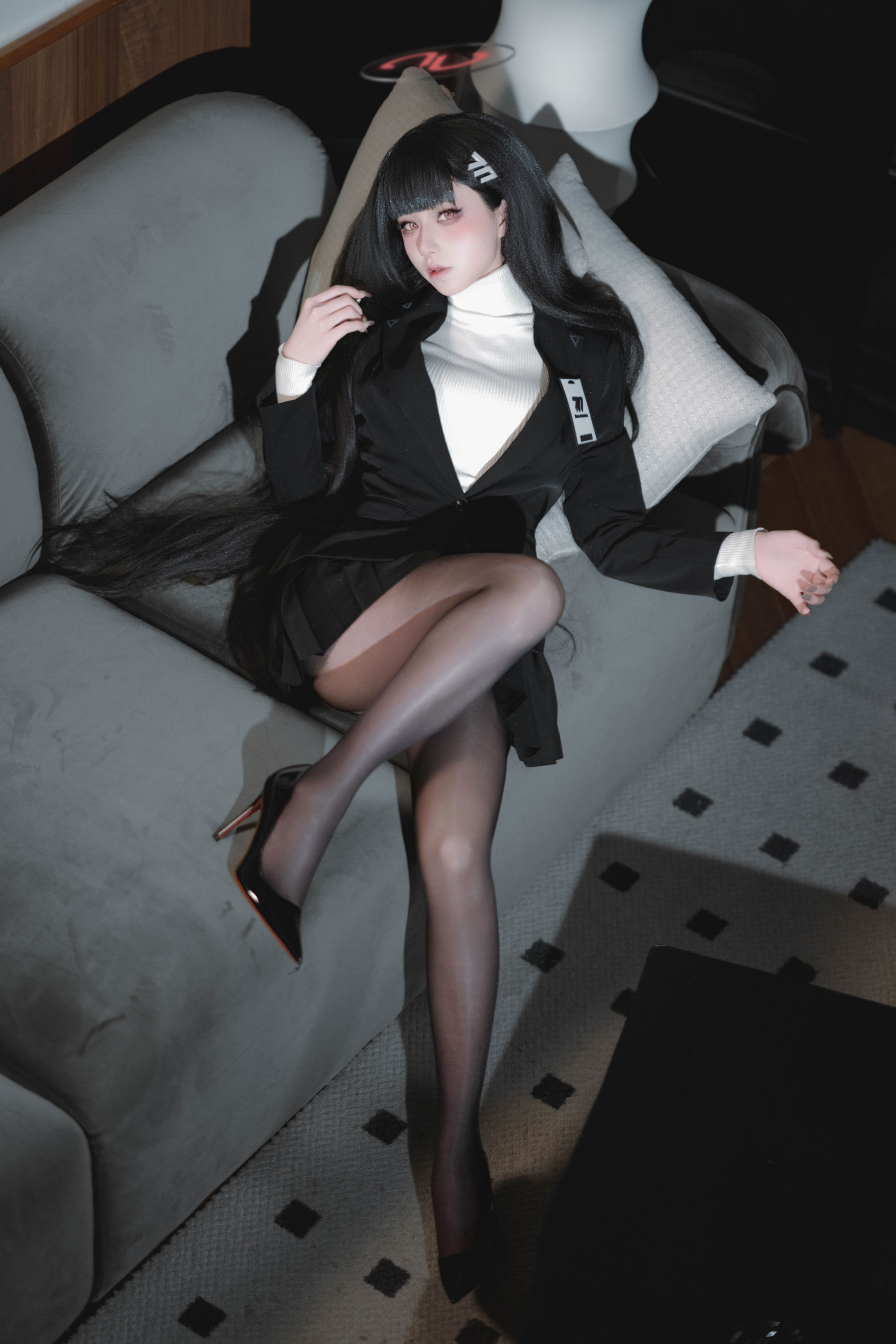 双木扶苏 - 调月莉音/(61P)