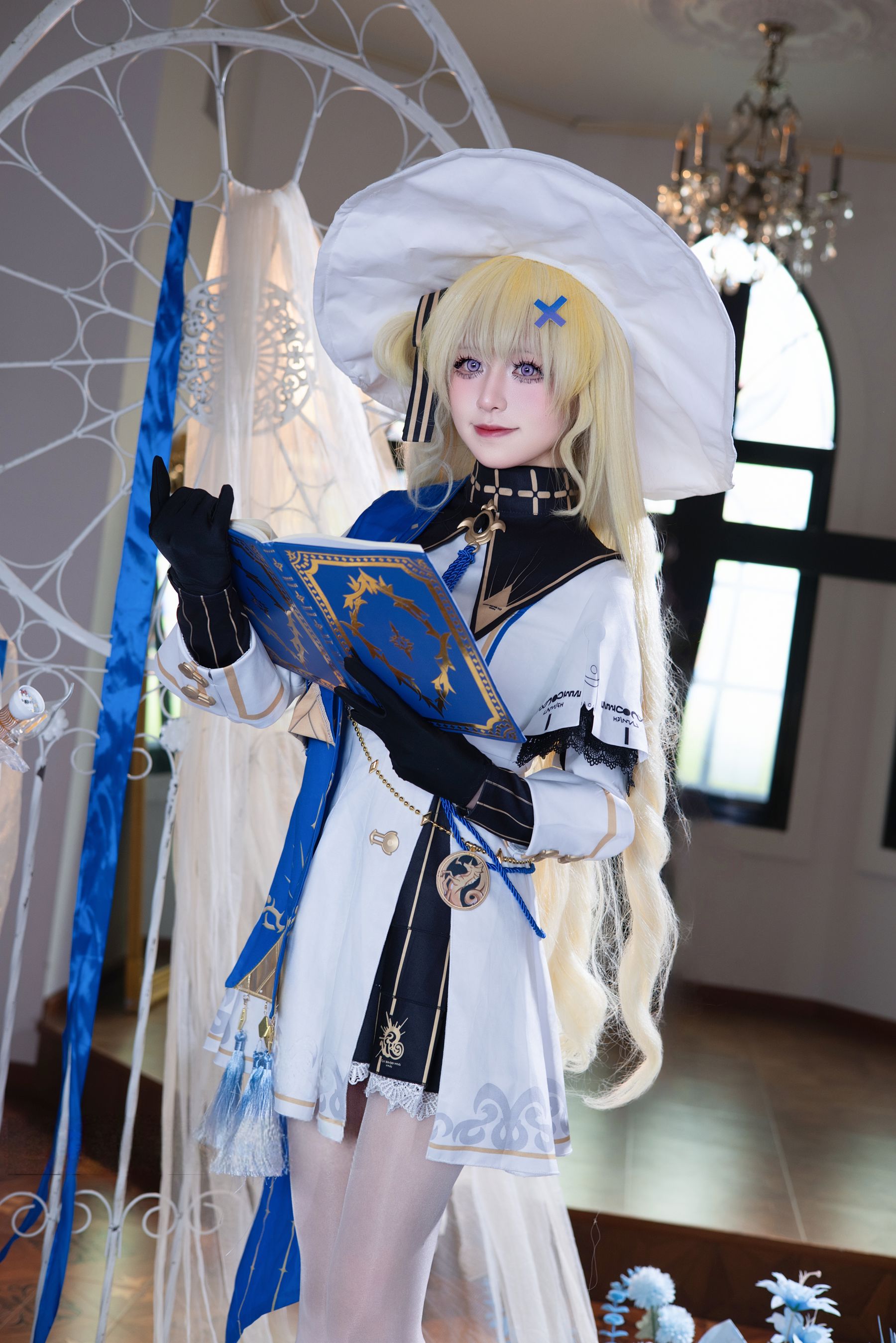 双木扶苏 - 菲比/(33P)