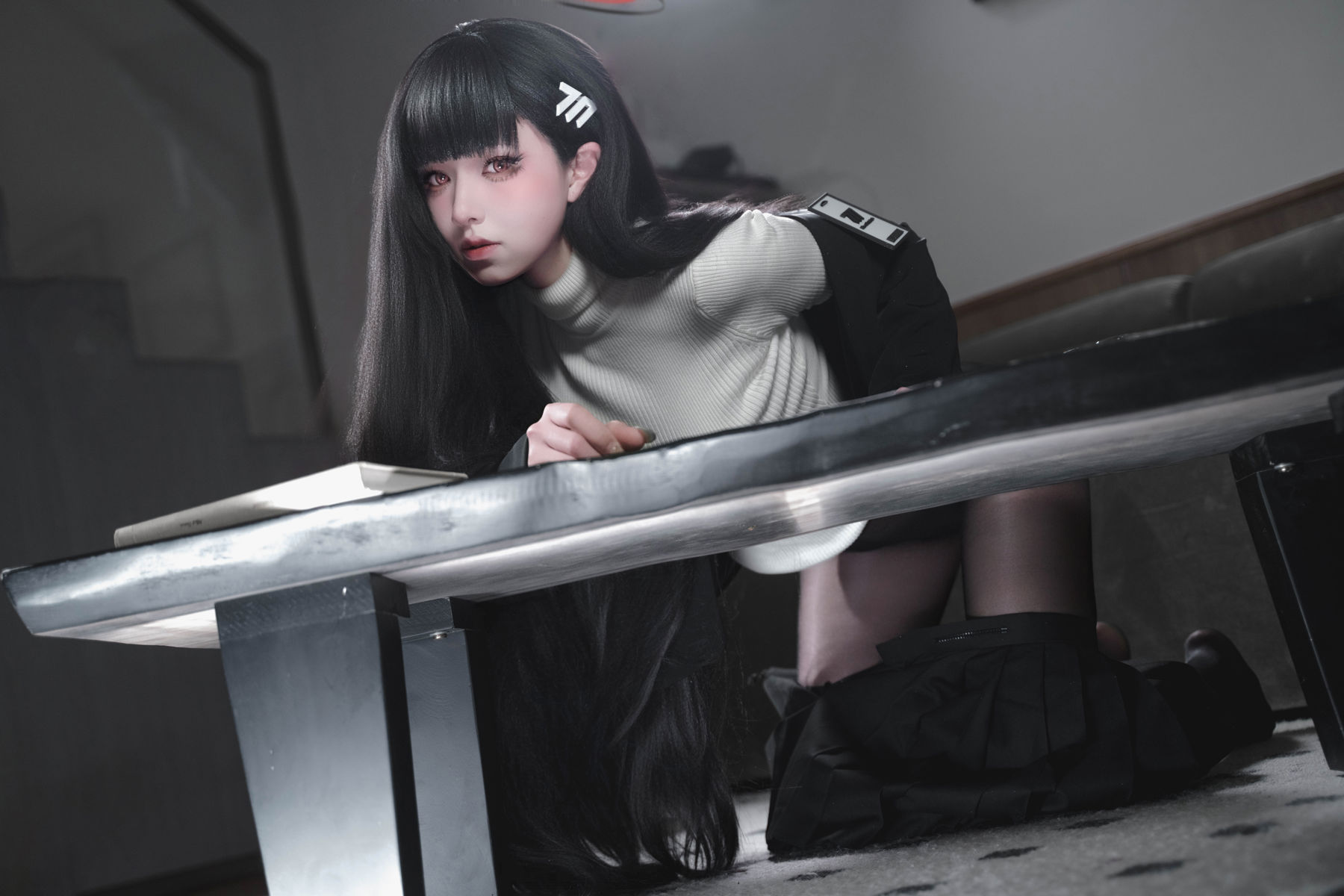 双木扶苏 - 调月莉音/(61P)