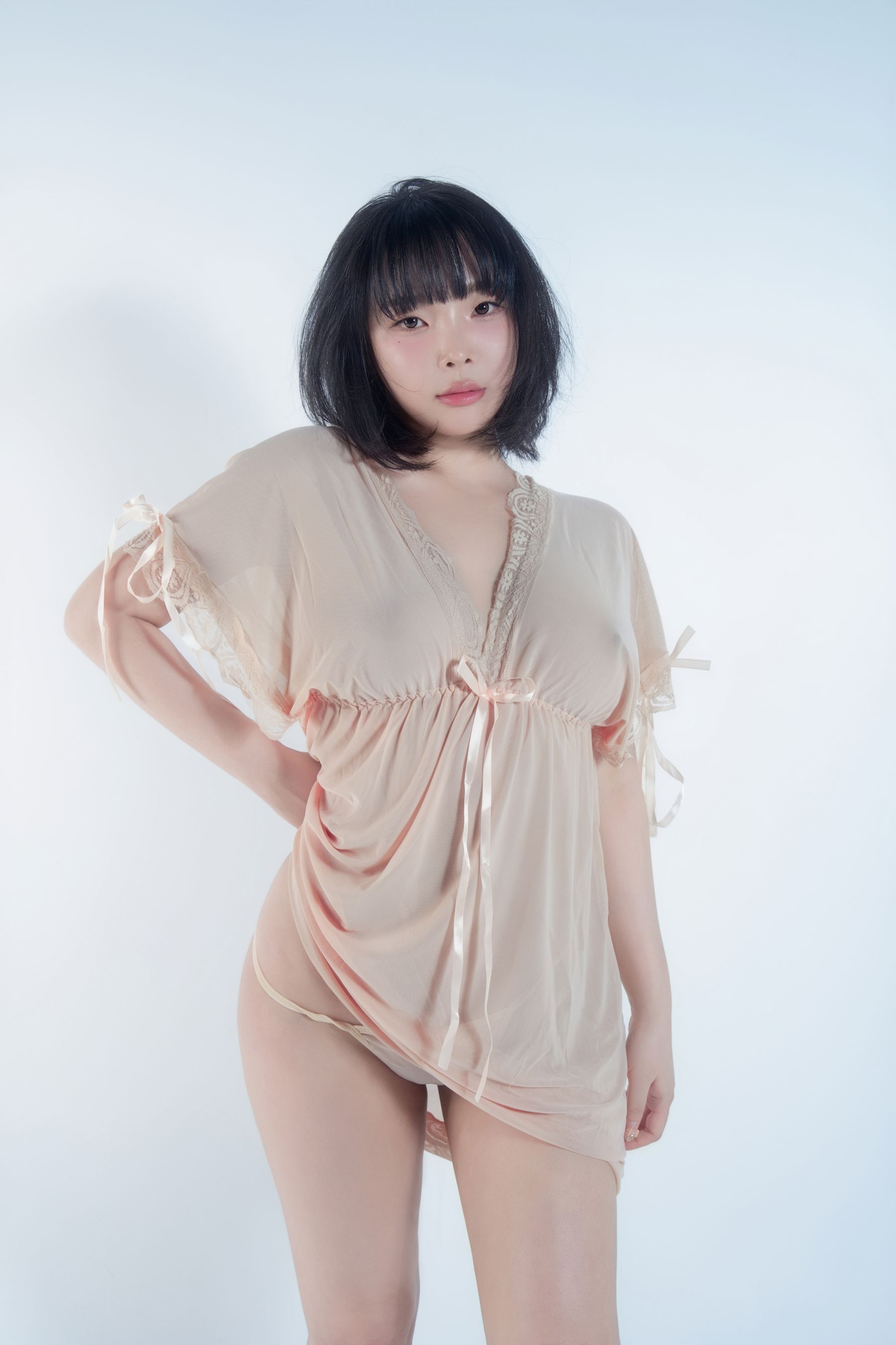 姜仁卿 Kang In-kyung - X Hoorizon/(96P)