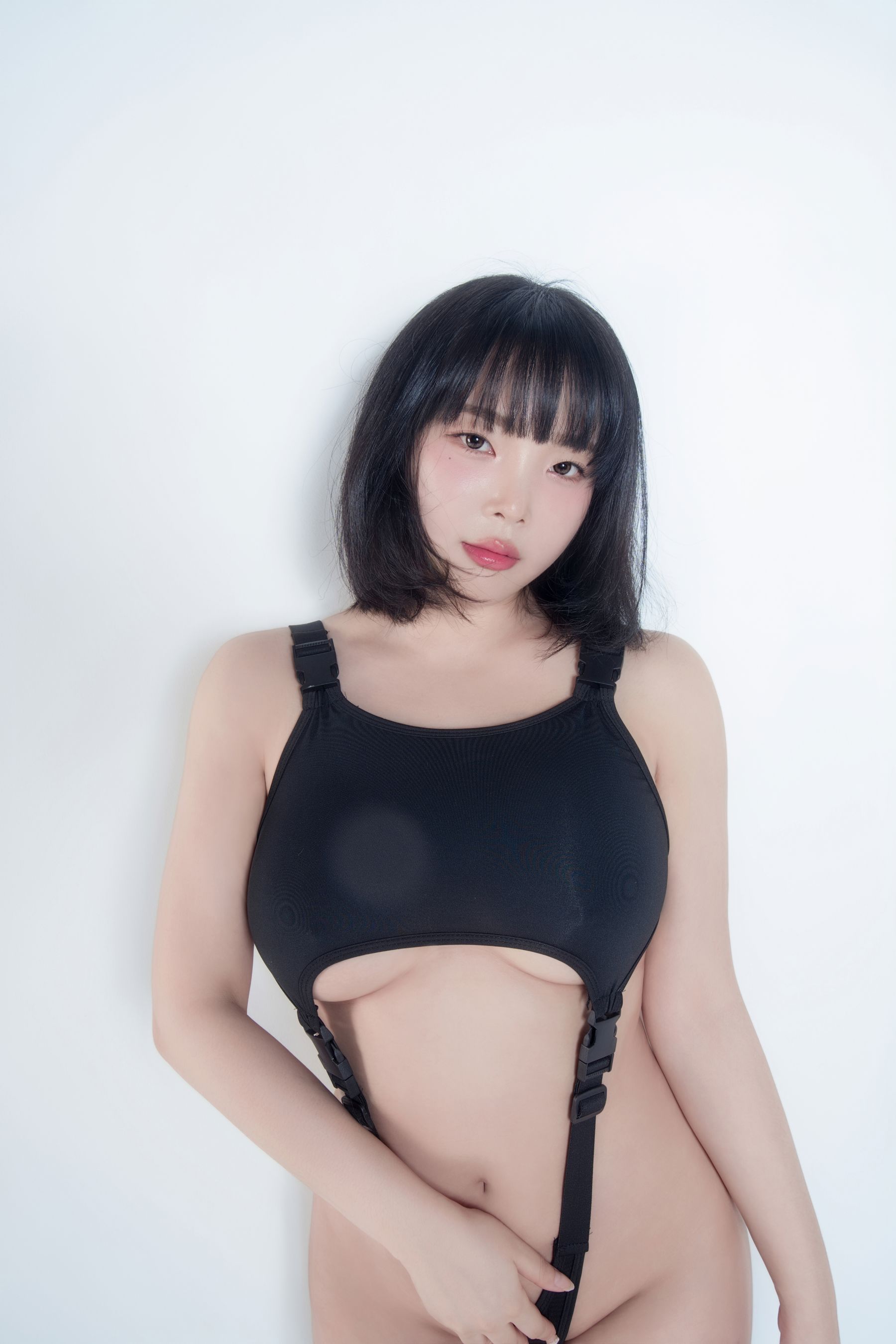 姜仁卿 Kang In-kyung - X Hoorizon/(96P)