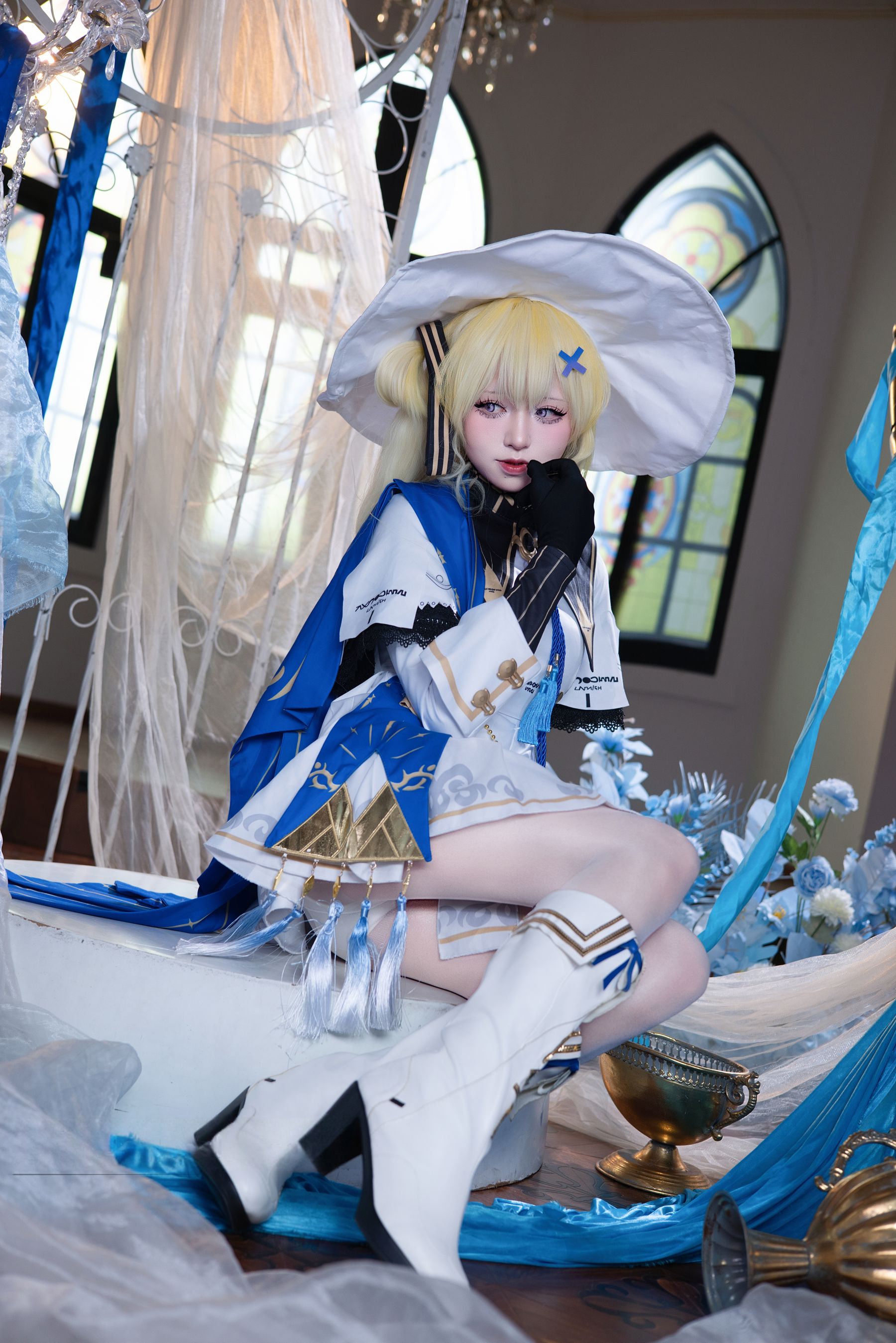 双木扶苏 - 菲比/(33P)