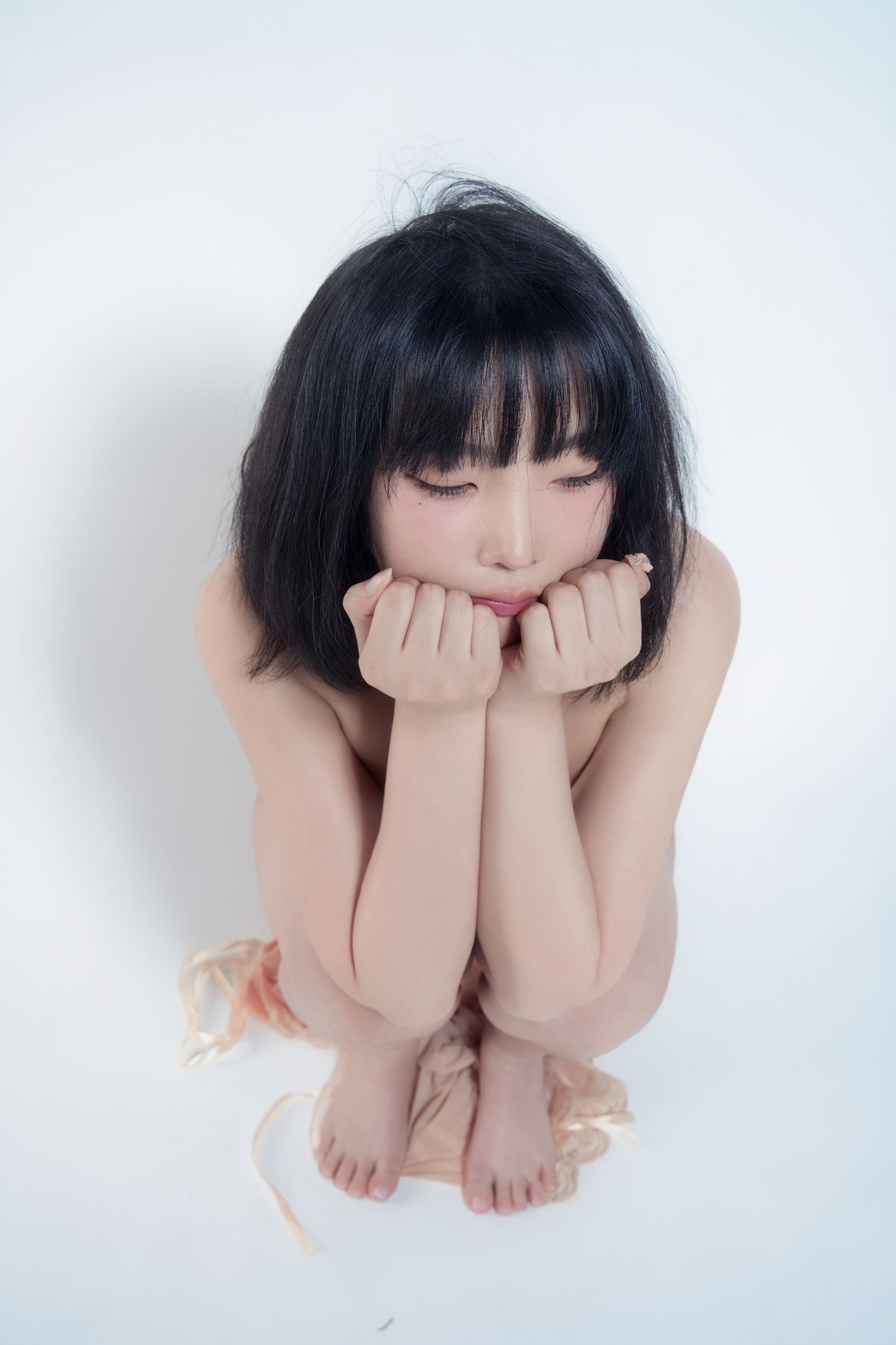 姜仁卿 Kang In-kyung - X Hoorizon/(96P)