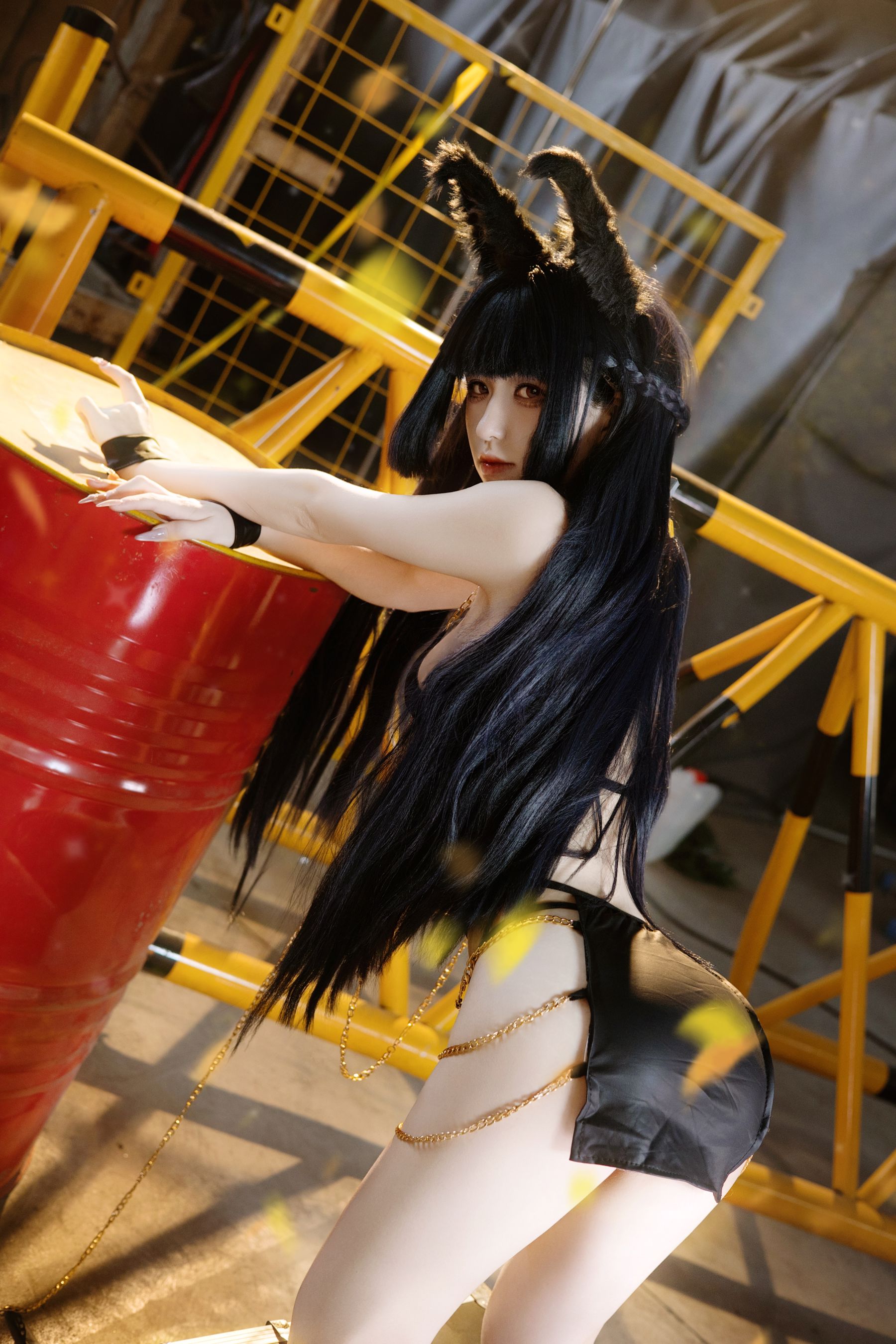 双木扶苏 - 绝区零 星见雅/(30P)