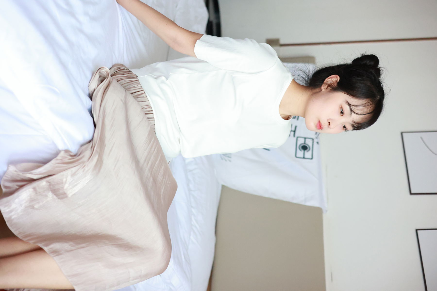 三禾摄影 No.019 仙女裙 凉高/(288P)