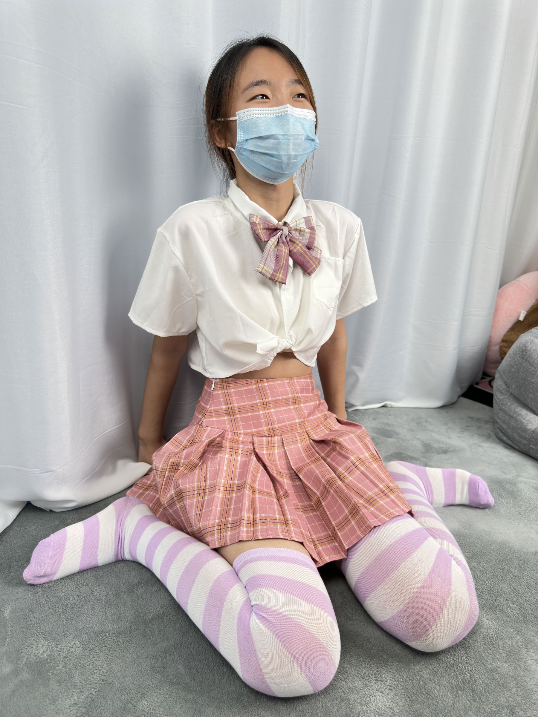 三禾摄影 No.023 JK套装/(154P)