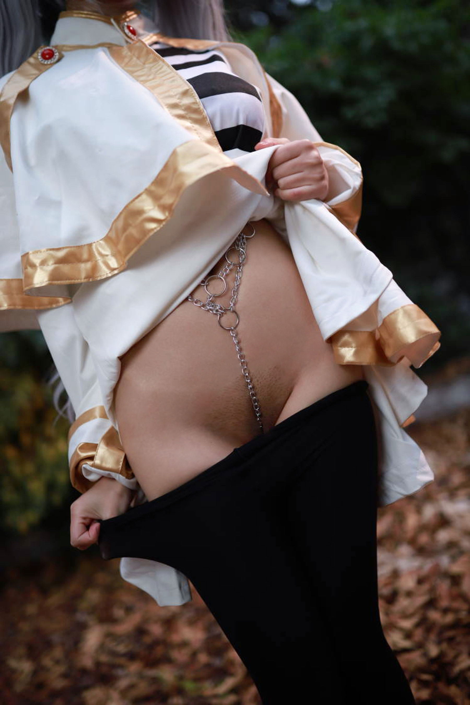 上杉绘梨落 - 葬送的芙莉莲/(44P)