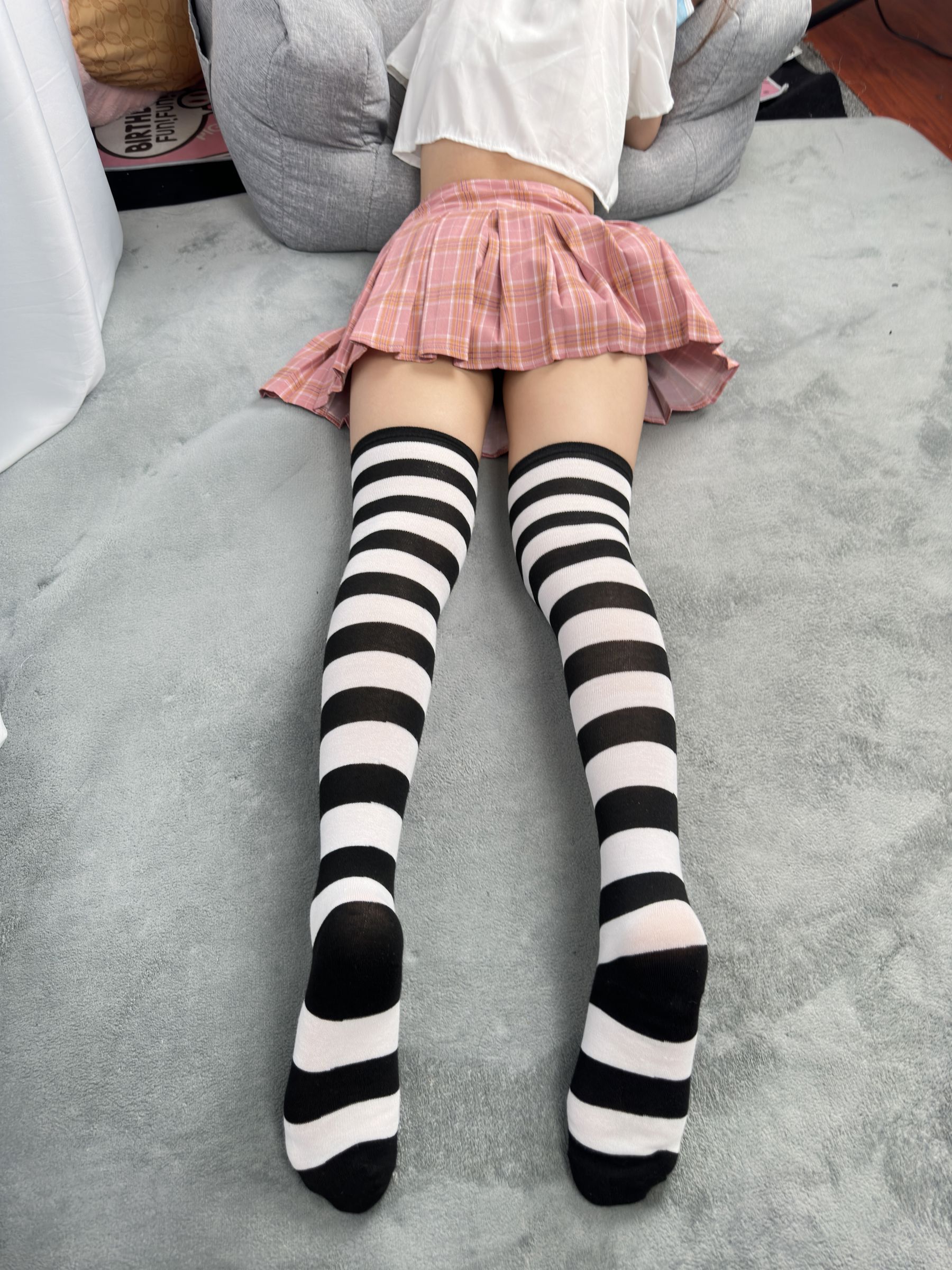 三禾摄影 No.023 JK套装/(154P)