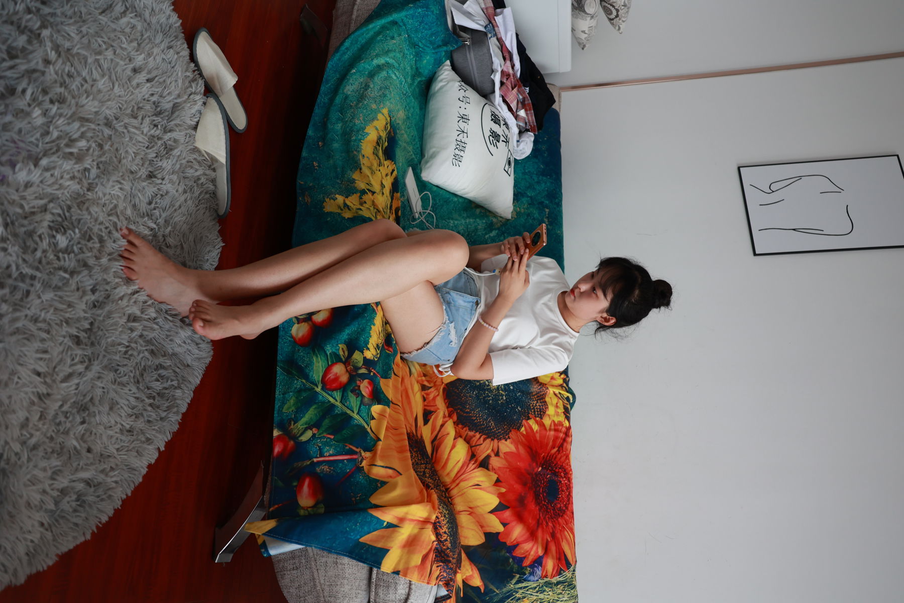 三禾摄影 No.019 仙女裙 凉高/(288P)