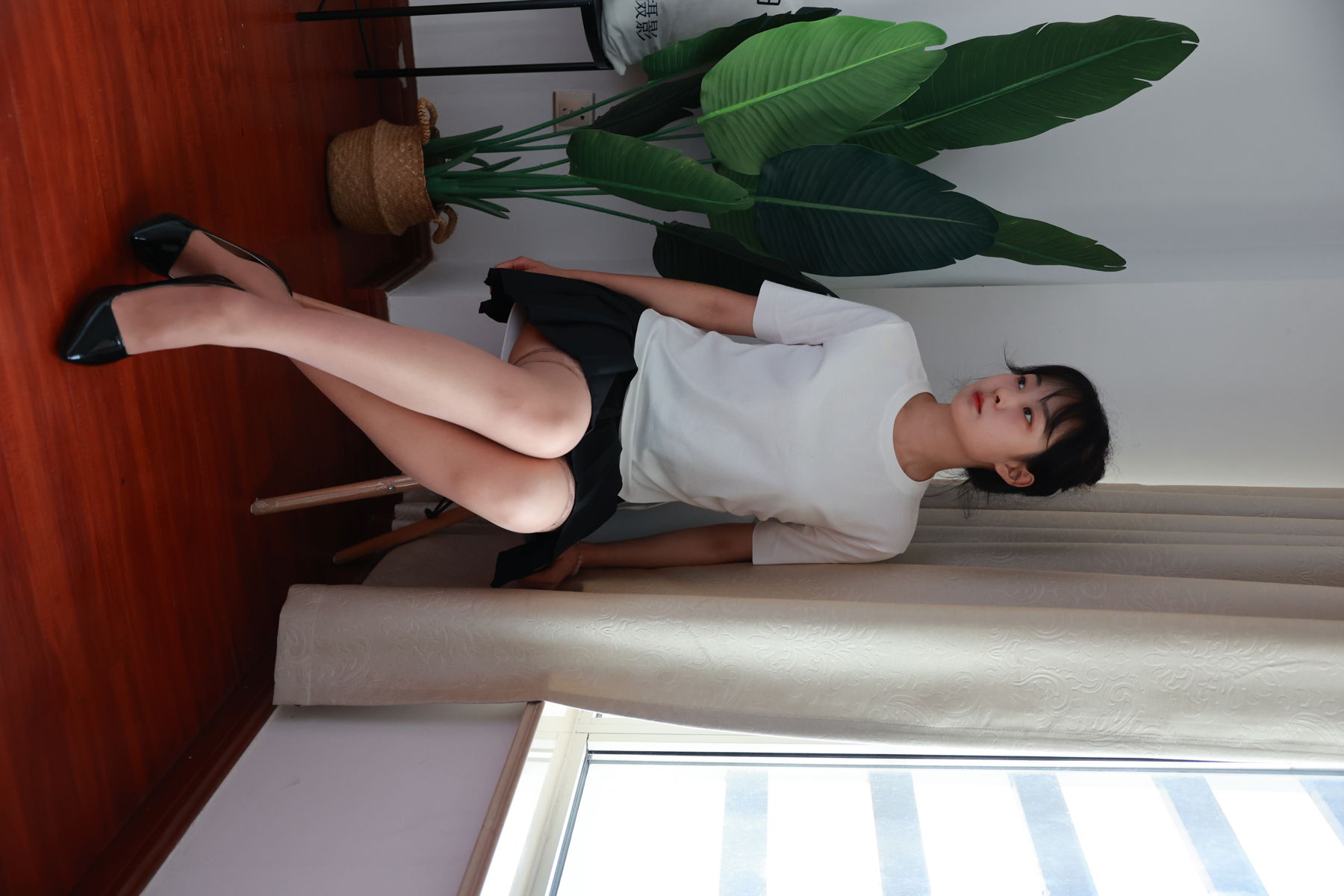 三禾摄影 No.019 仙女裙 凉高/(288P)