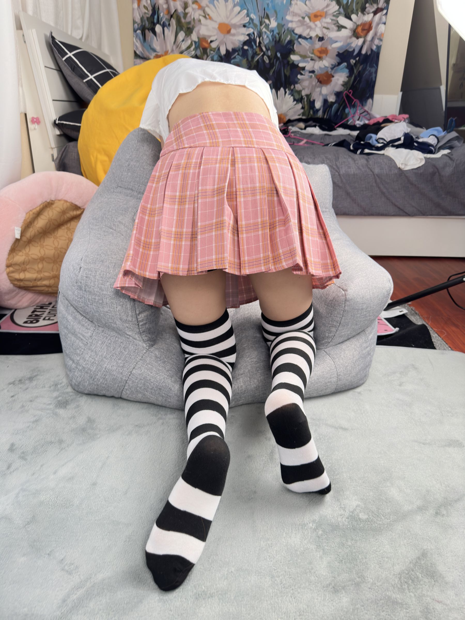 三禾摄影 No.023 JK套装/(154P)