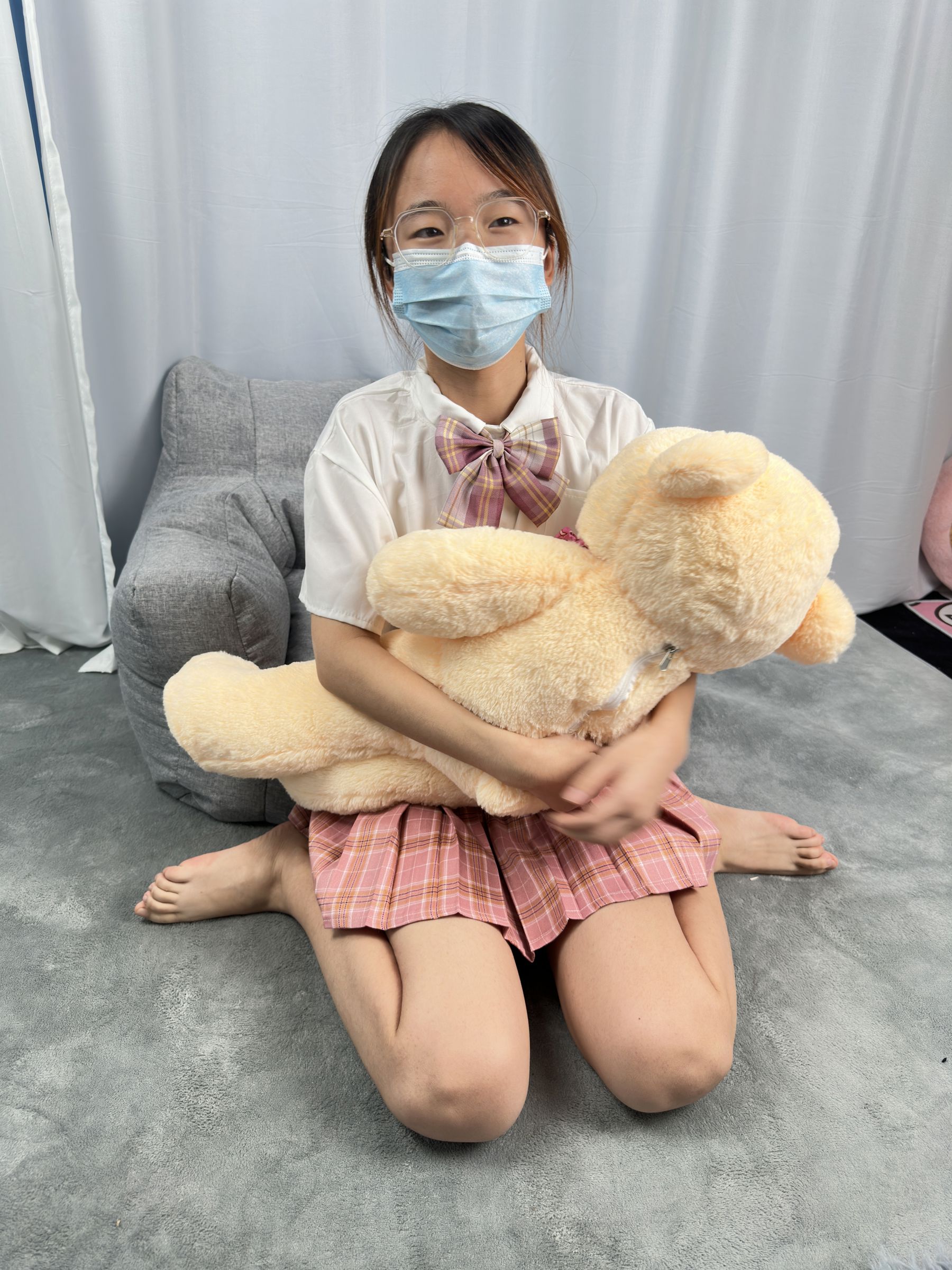 三禾摄影 No.023 JK套装/(154P)