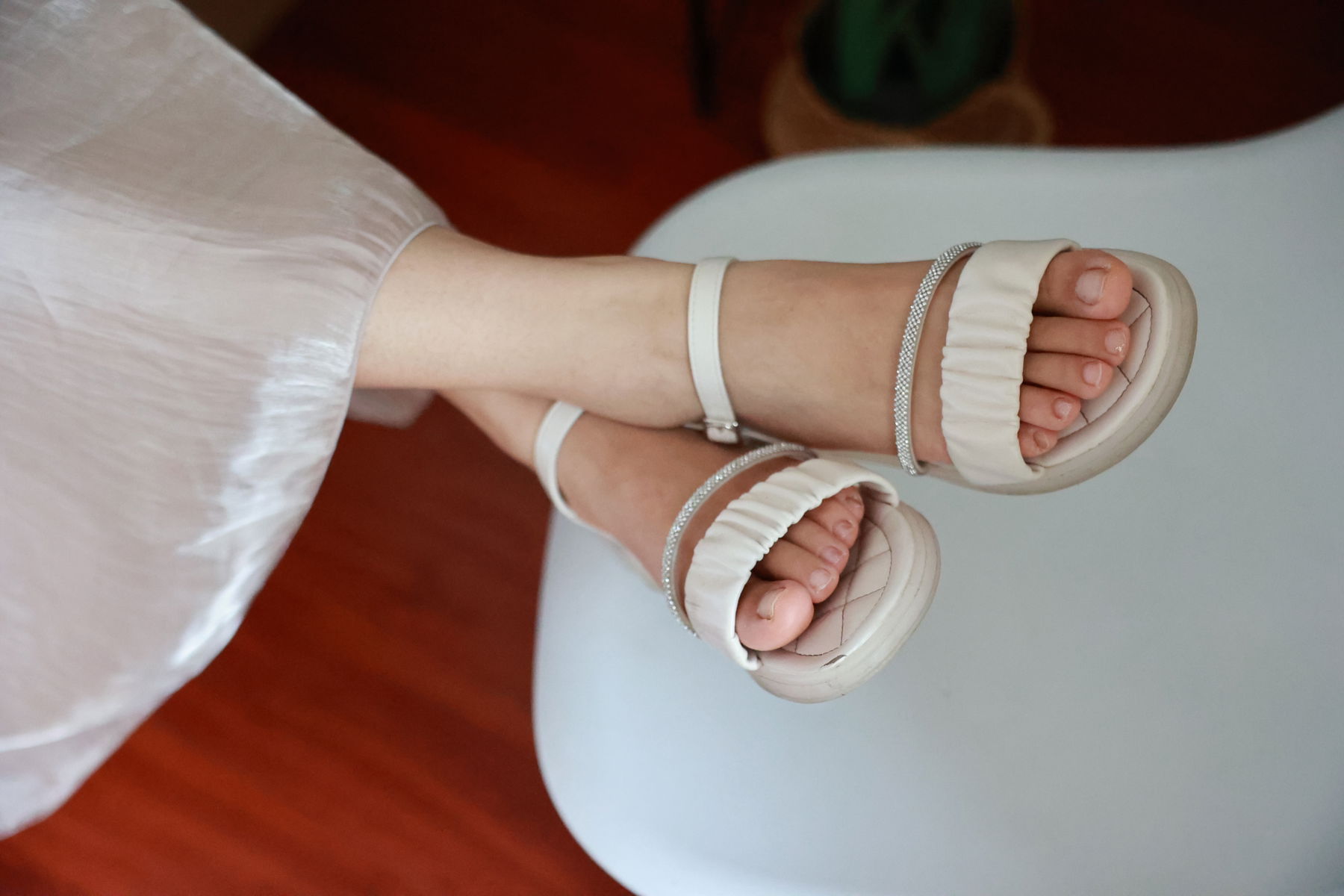 三禾摄影 No.019 仙女裙 凉高/(288P)