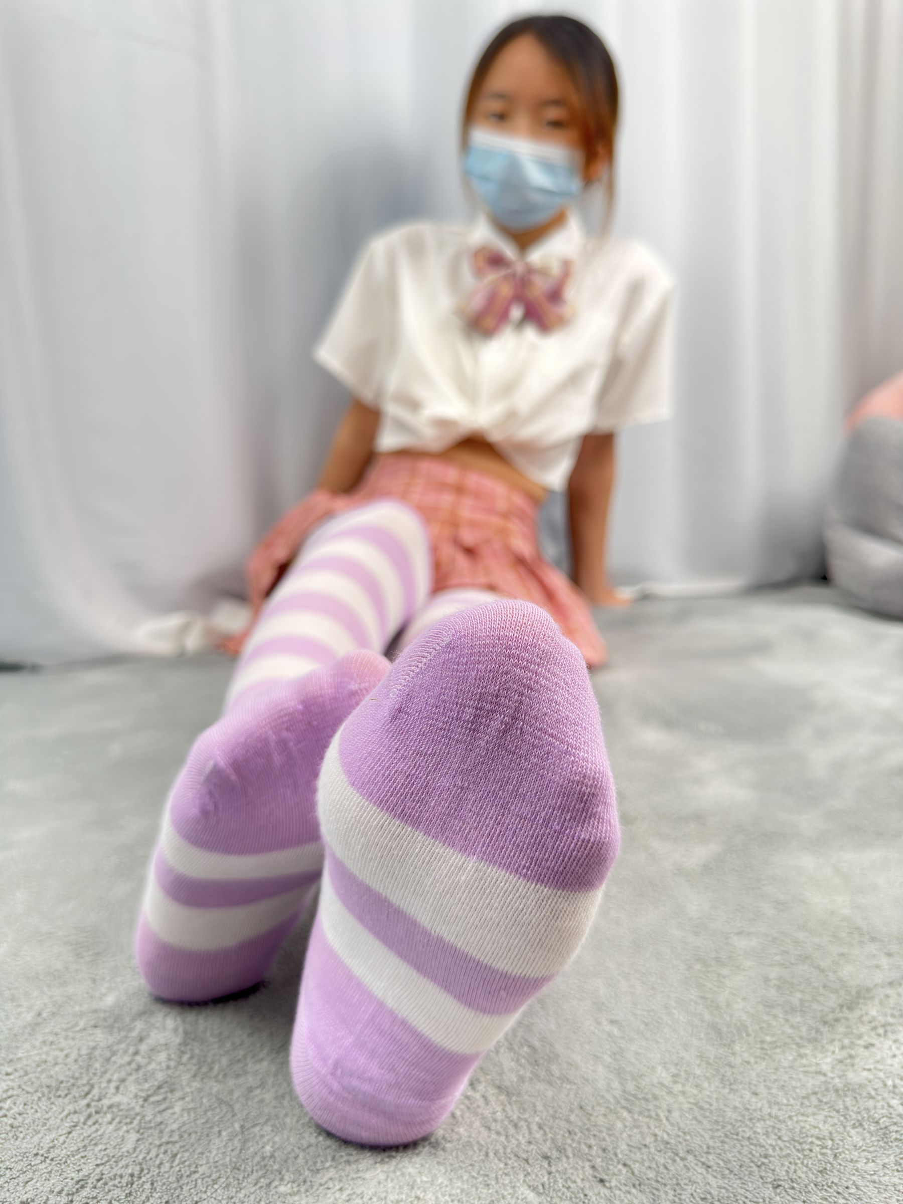 三禾摄影 No.023 JK套装/(154P)