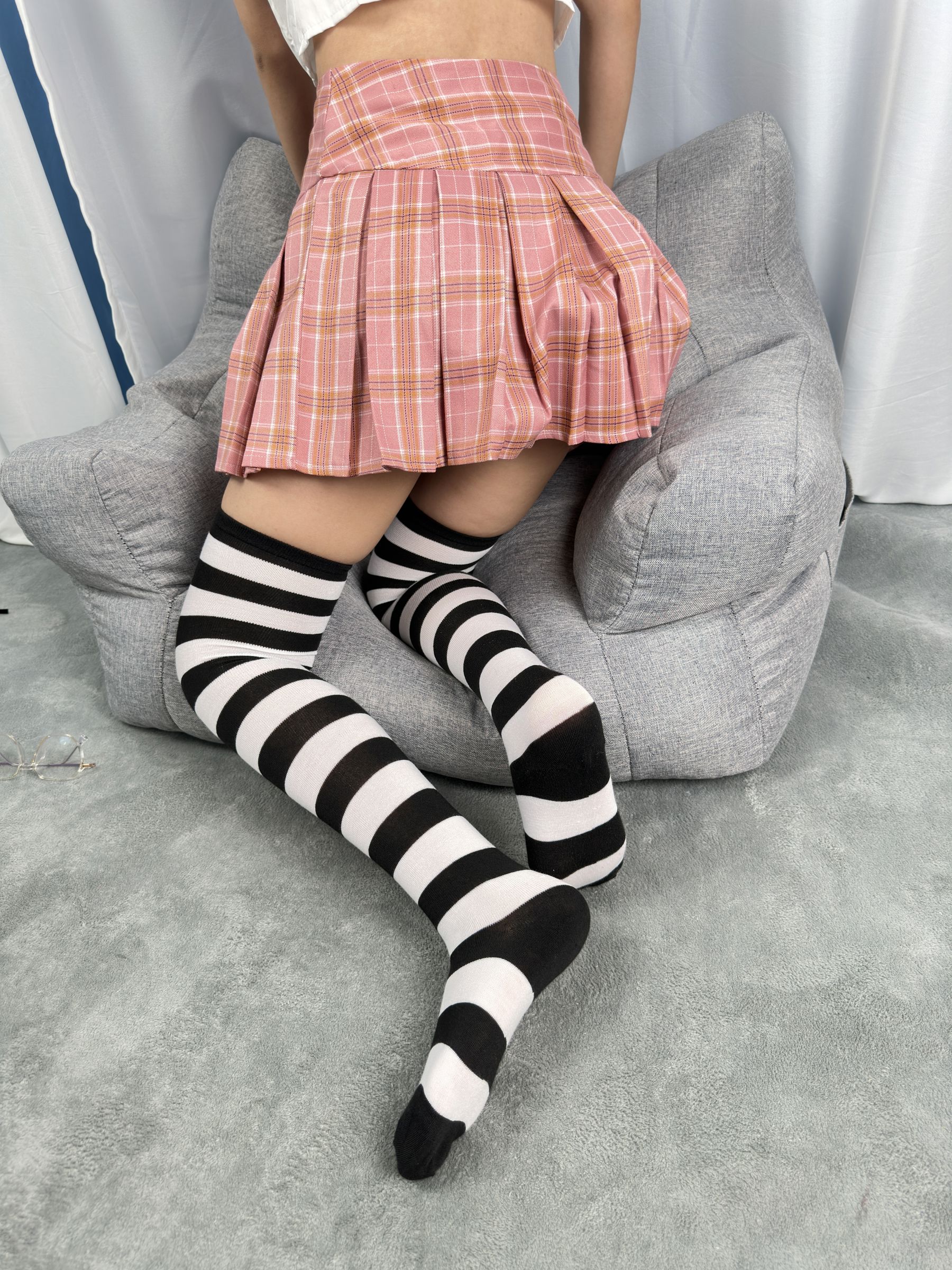 三禾摄影 No.023 JK套装/(154P)