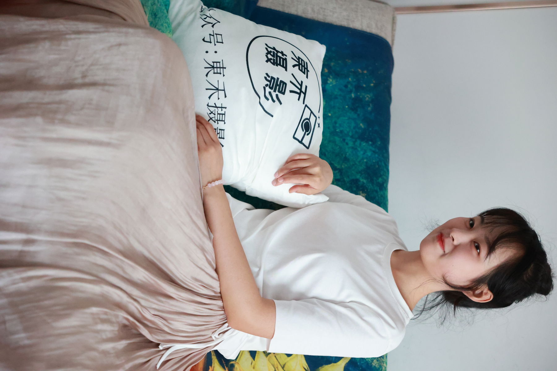 三禾摄影 No.019 仙女裙 凉高/(288P)