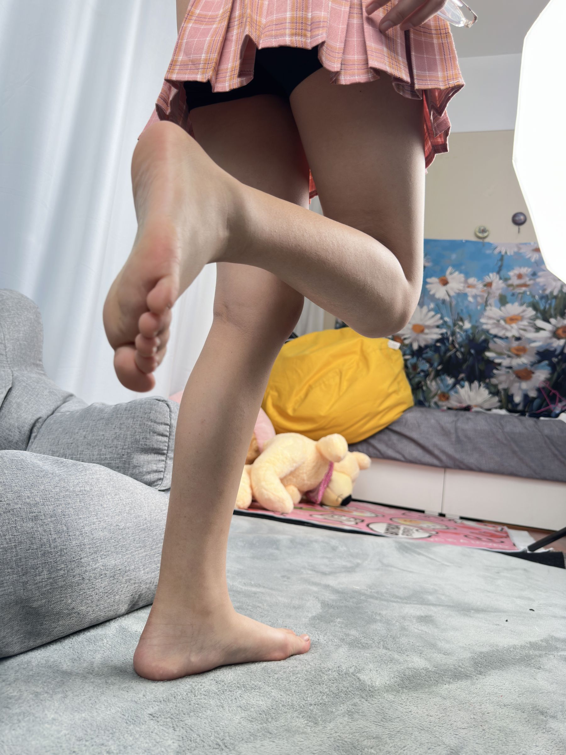 三禾摄影 No.023 JK套装/(154P)