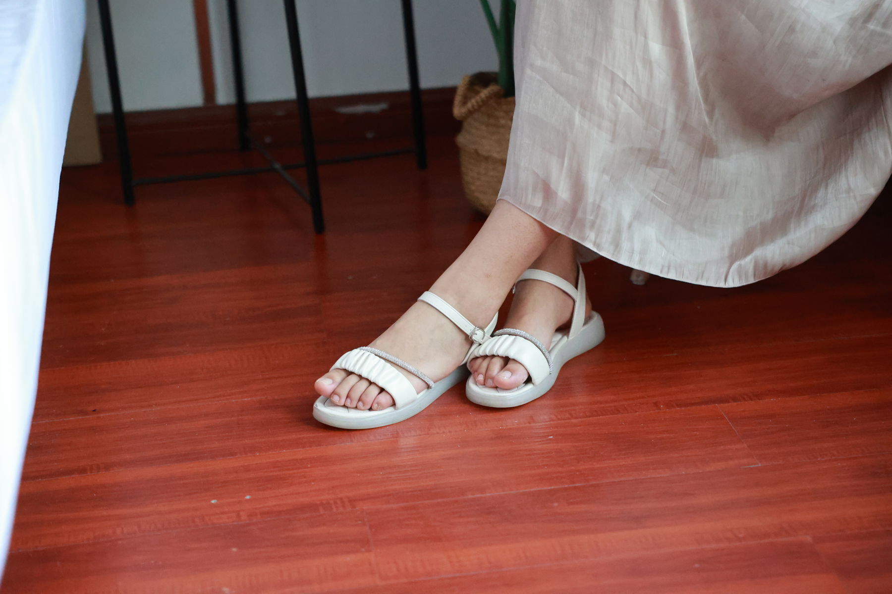 三禾摄影 No.019 仙女裙 凉高/(288P)