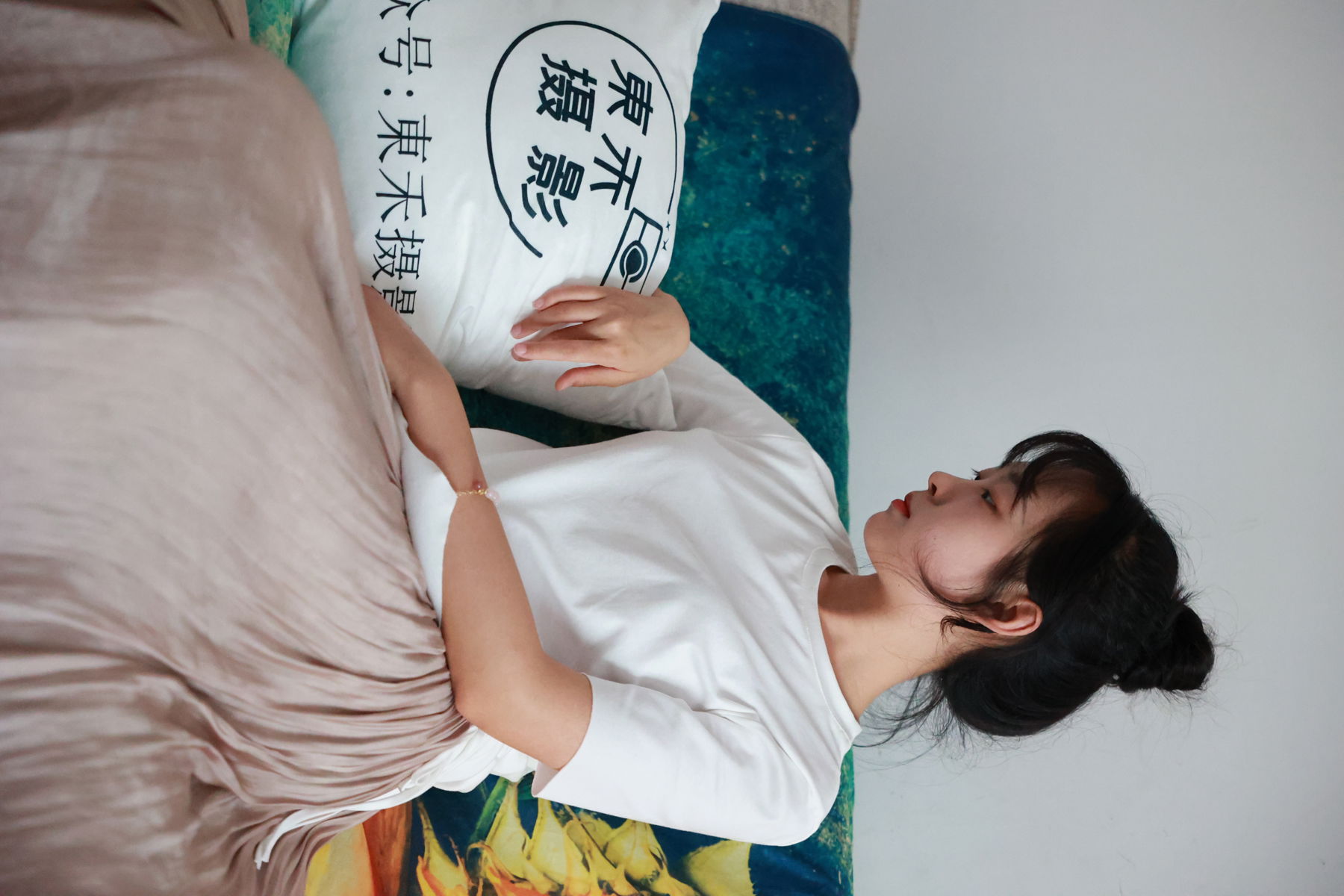 三禾摄影 No.019 仙女裙 凉高/(288P)