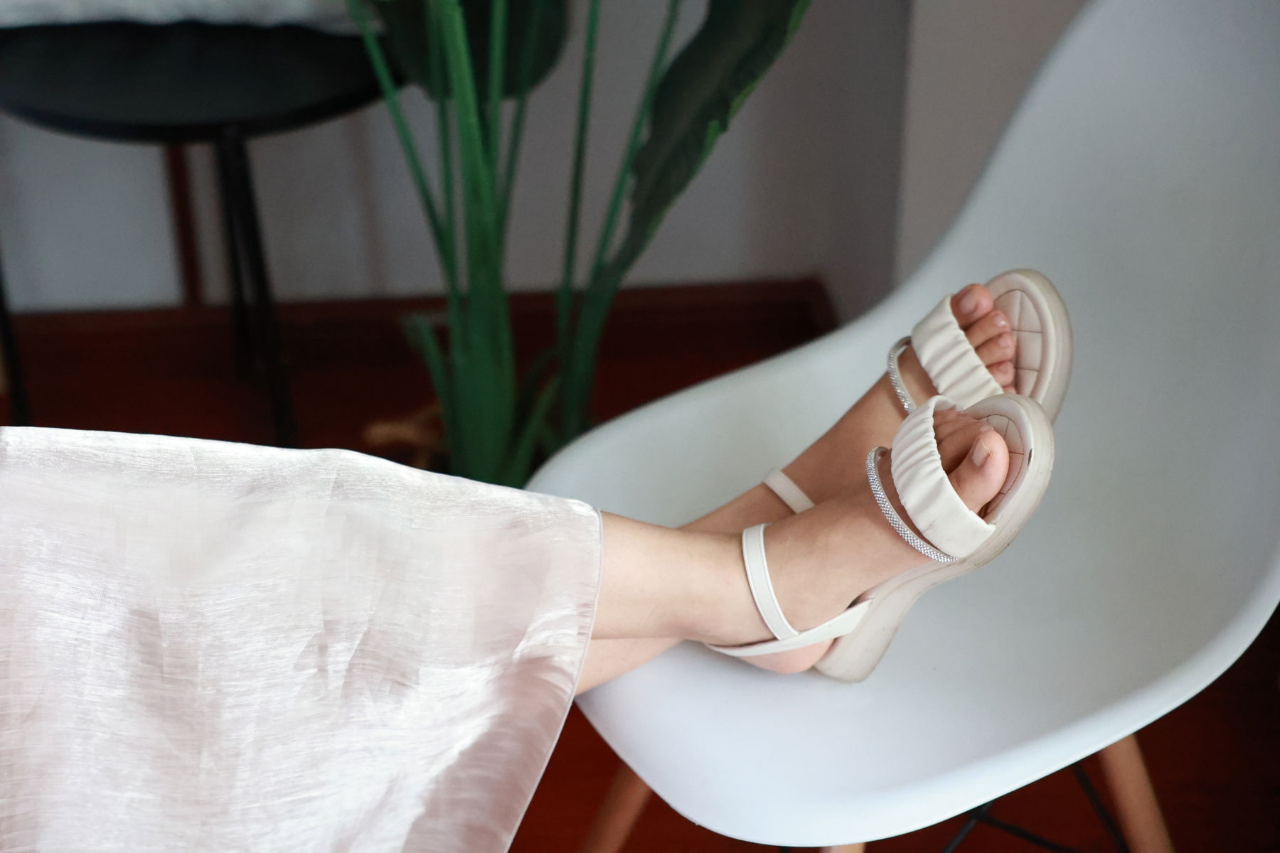 三禾摄影 No.019 仙女裙 凉高/(288P)